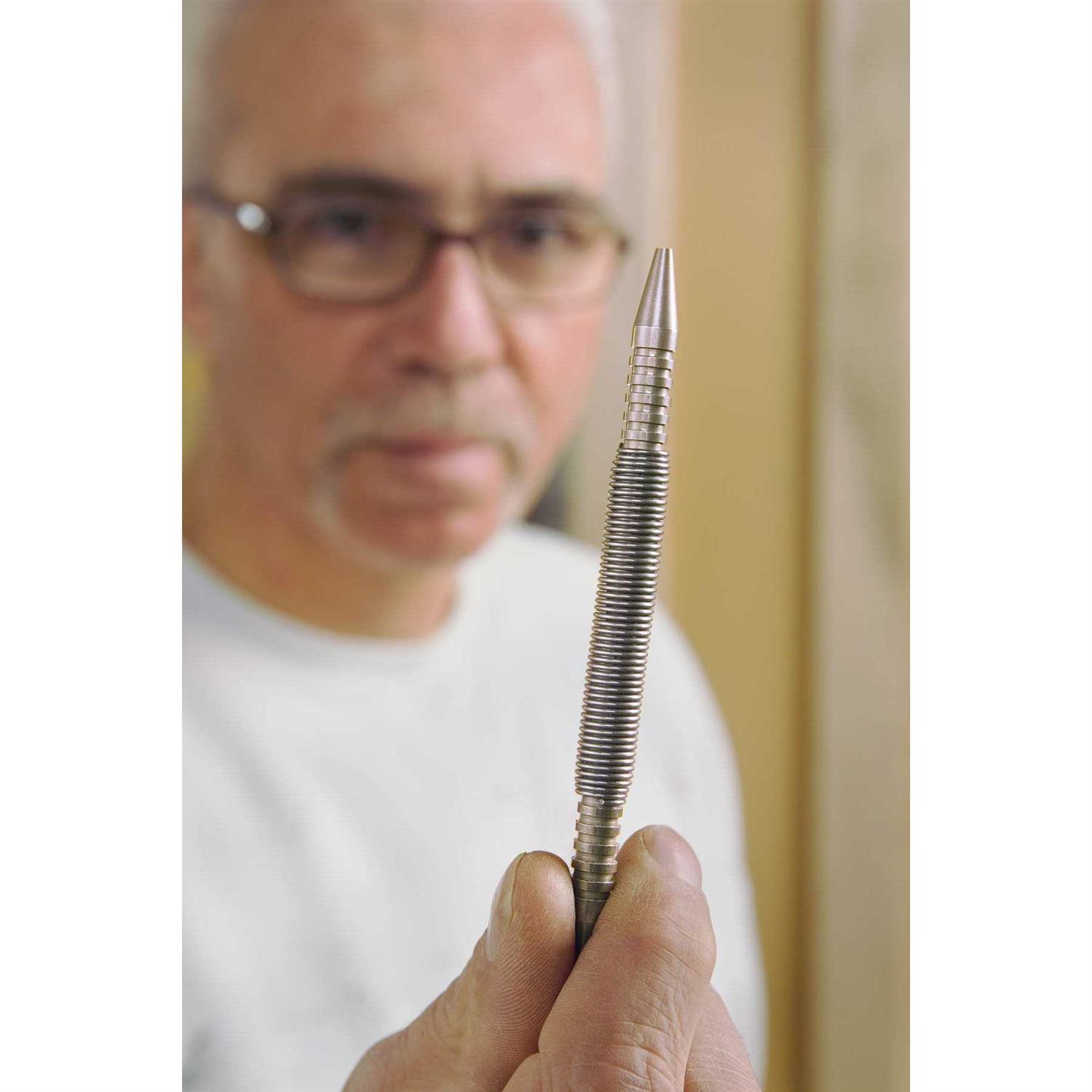 Spring Tools 32R02-1 Nail Set Punch - Image 4