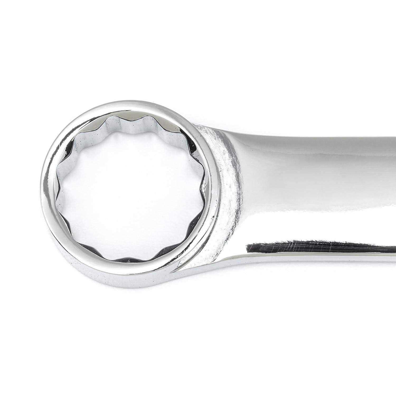 GearWrench 12 Piece XL Gearbox Ratcheting Wrench Set 85988 - Image 3