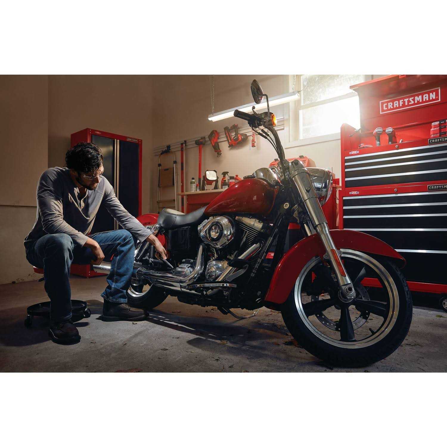 Craftsman Cmmt99436 Digital Torque Wrench - Image 3