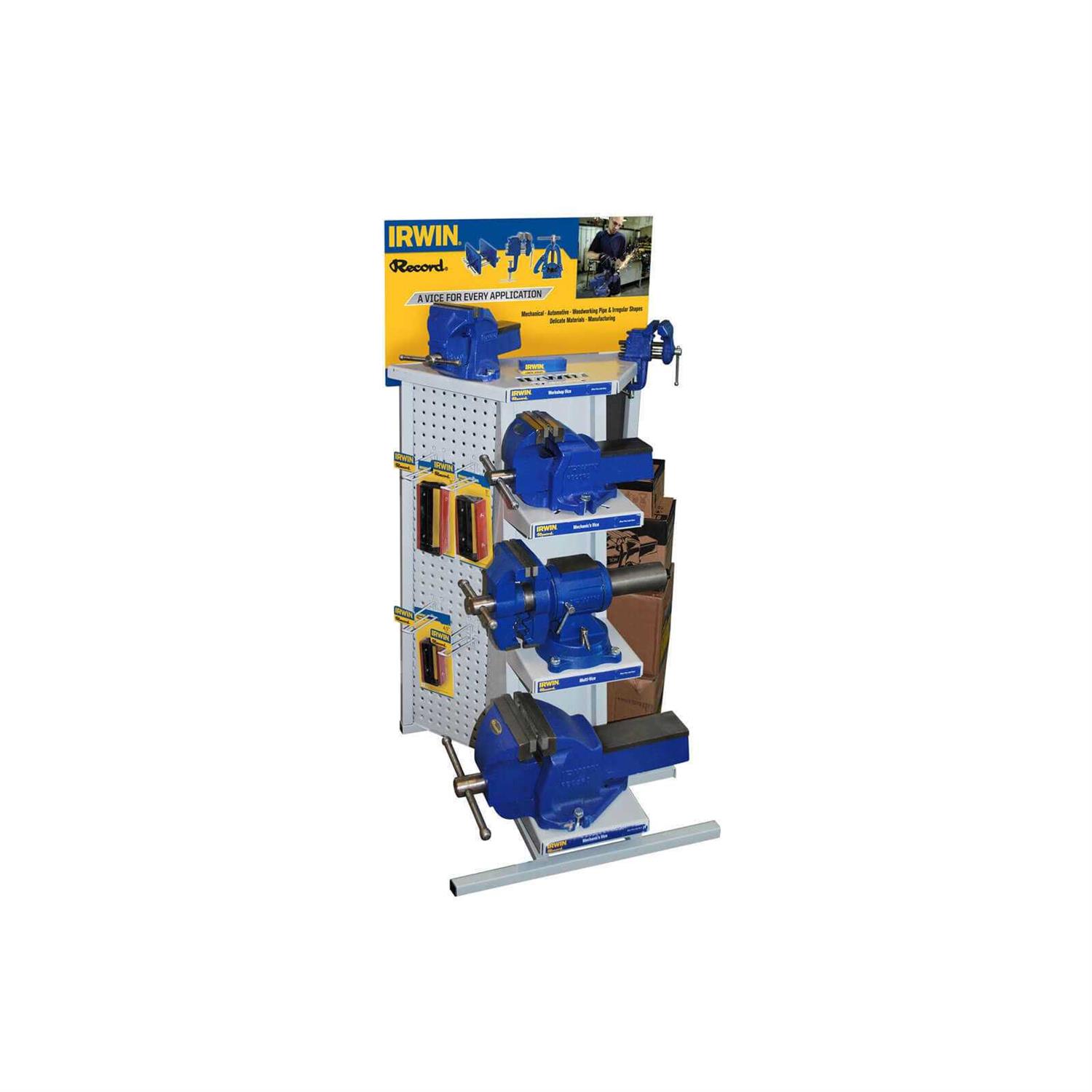 Irwin Multi-Purpose Vise - Image 4