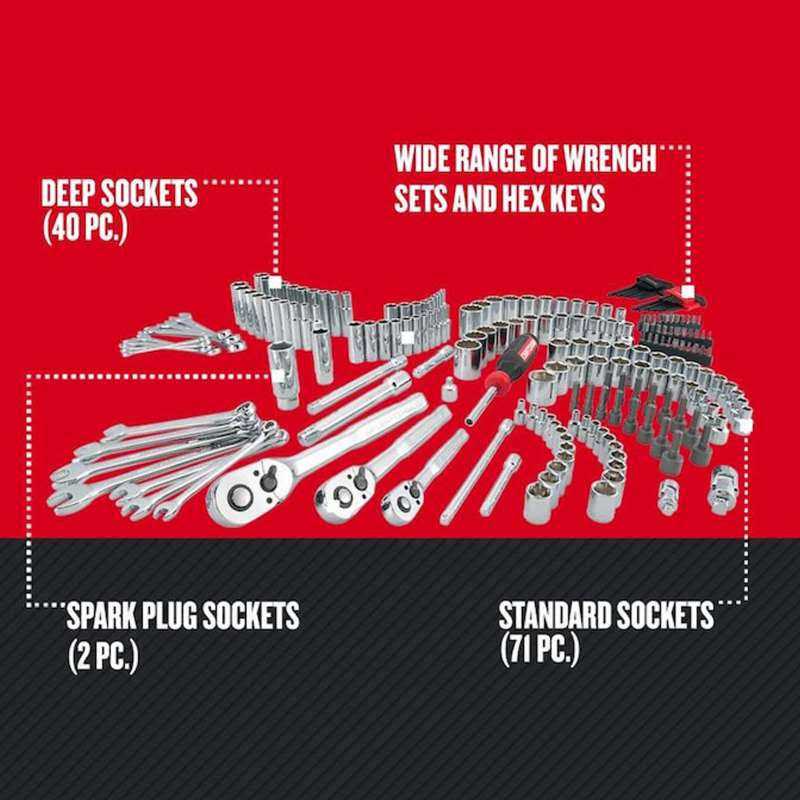 Craftsman Versastack 99206 - Image 5