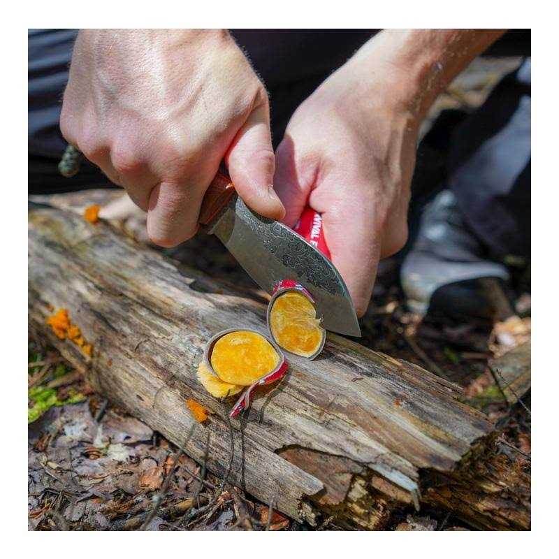 Procamptek Fast Fire Stick Survival Fire Starting Tinder New Fat Rope Stick Version - Image 3