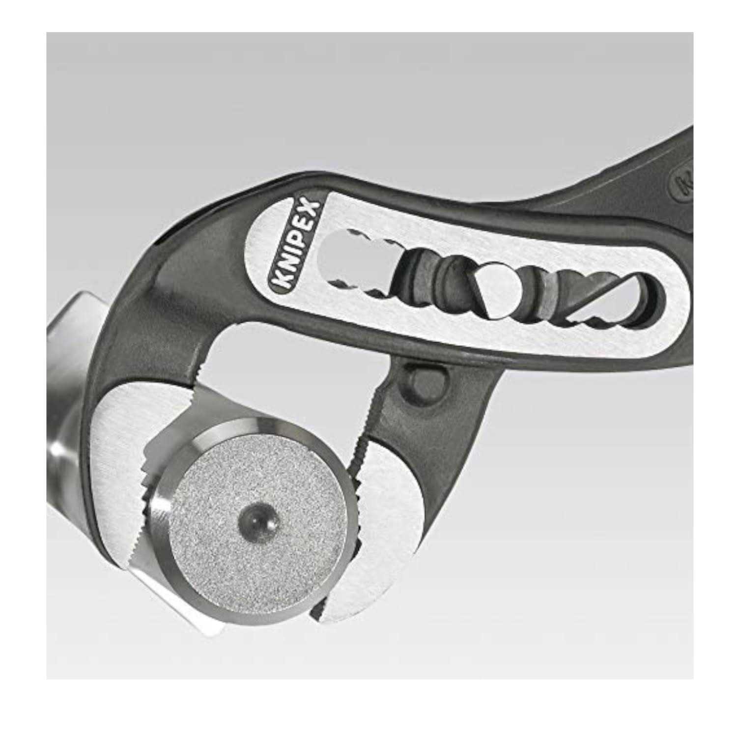 Knipex 3 Pc. Alligator Pliers Set 00 20 07 US1 - Image 3