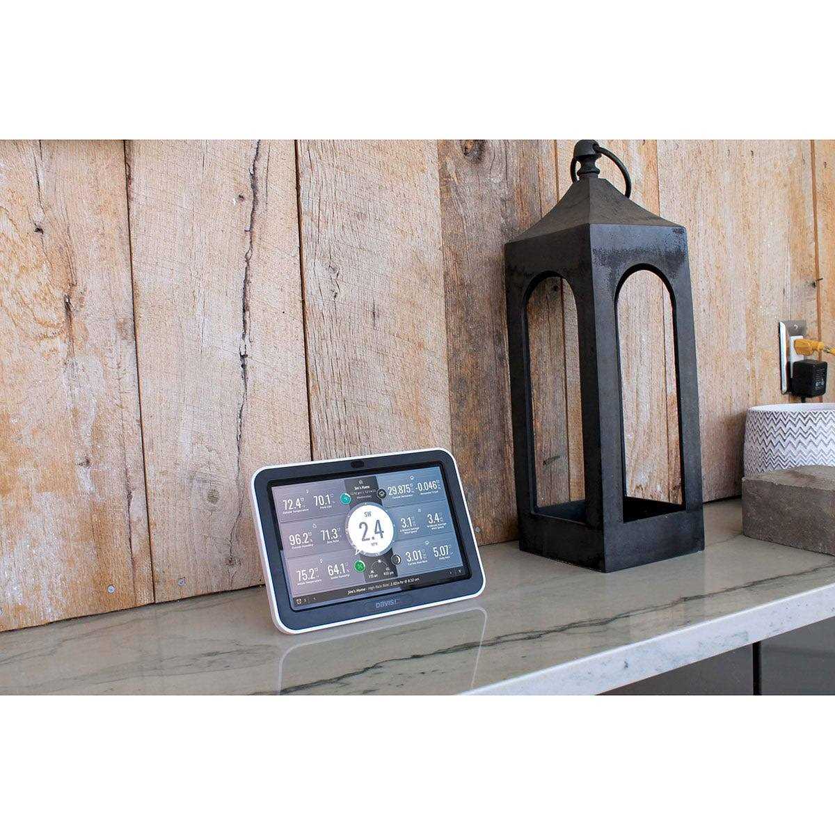 Davis Vantage Vue Wireless Weather Station w/WeatherLink Console - Image 3