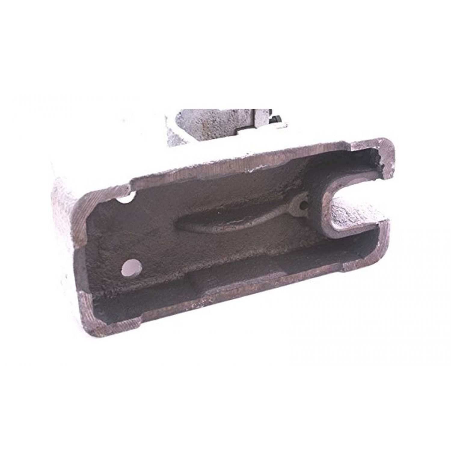 Hhip 8600-0031 Ton Heavy Duty Arbor Press 1/2 - Image 3