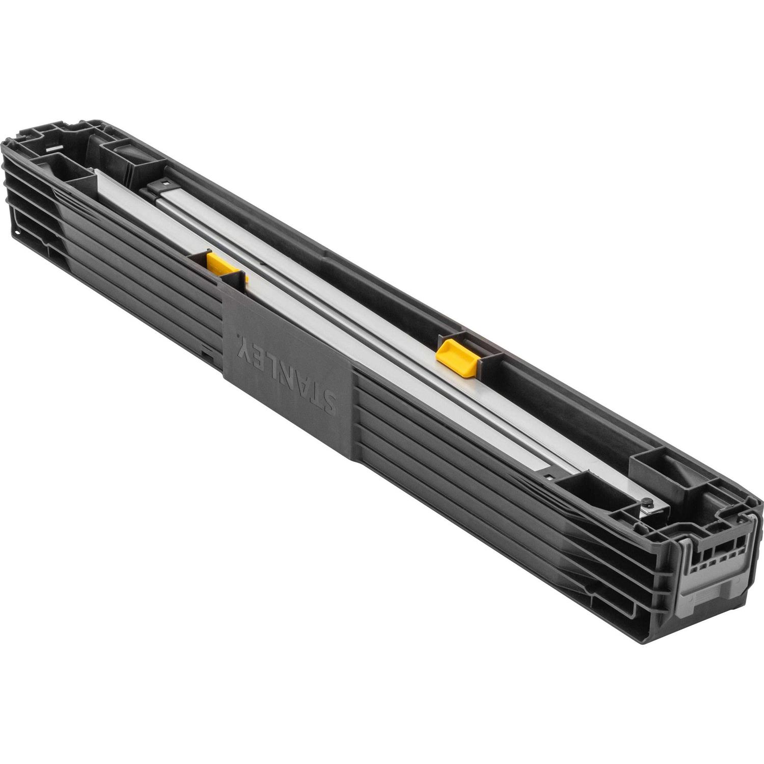 Stanley Folding Metal Leg Saw Horse - Image 3