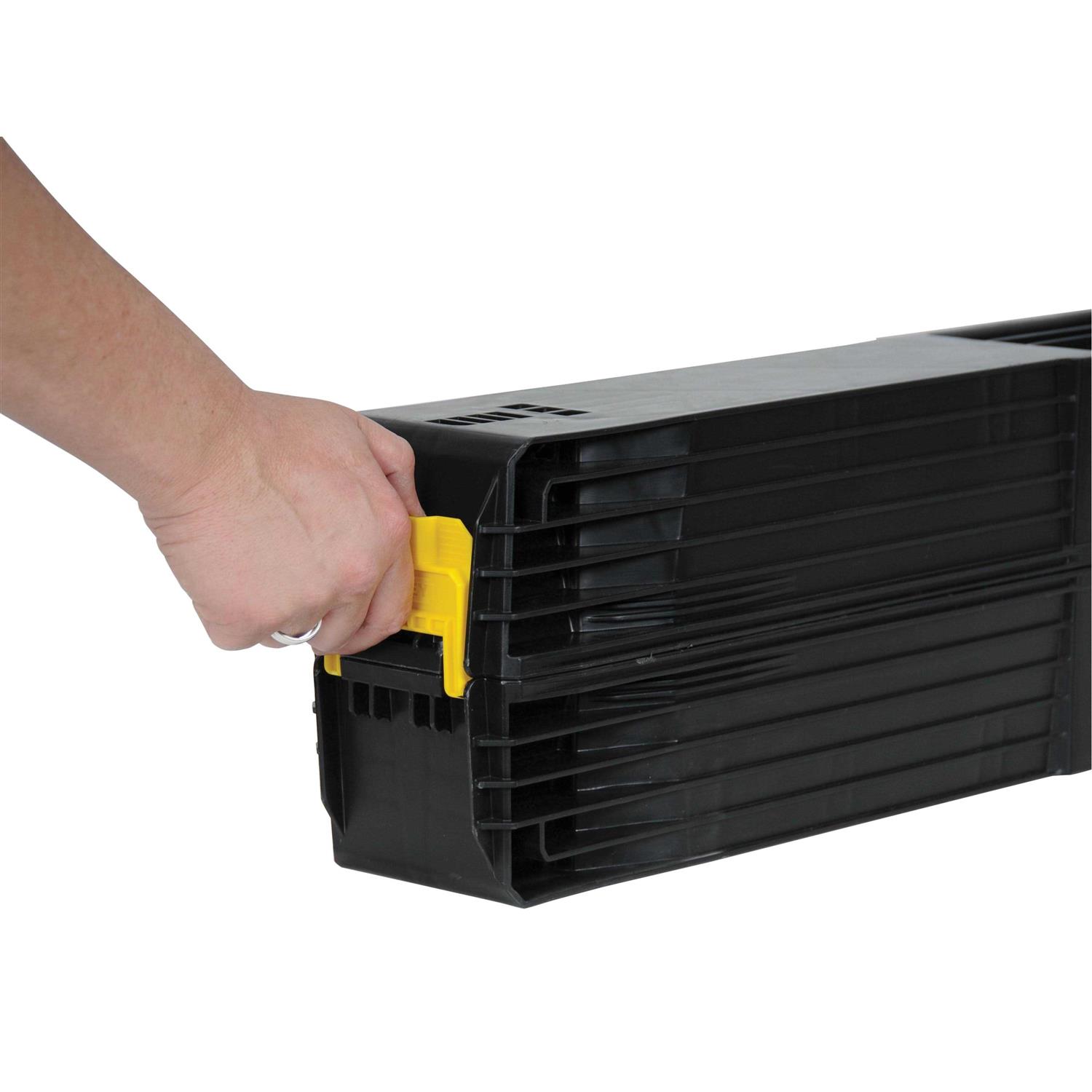 Stanley Folding Metal Leg Saw Horse - Image 5