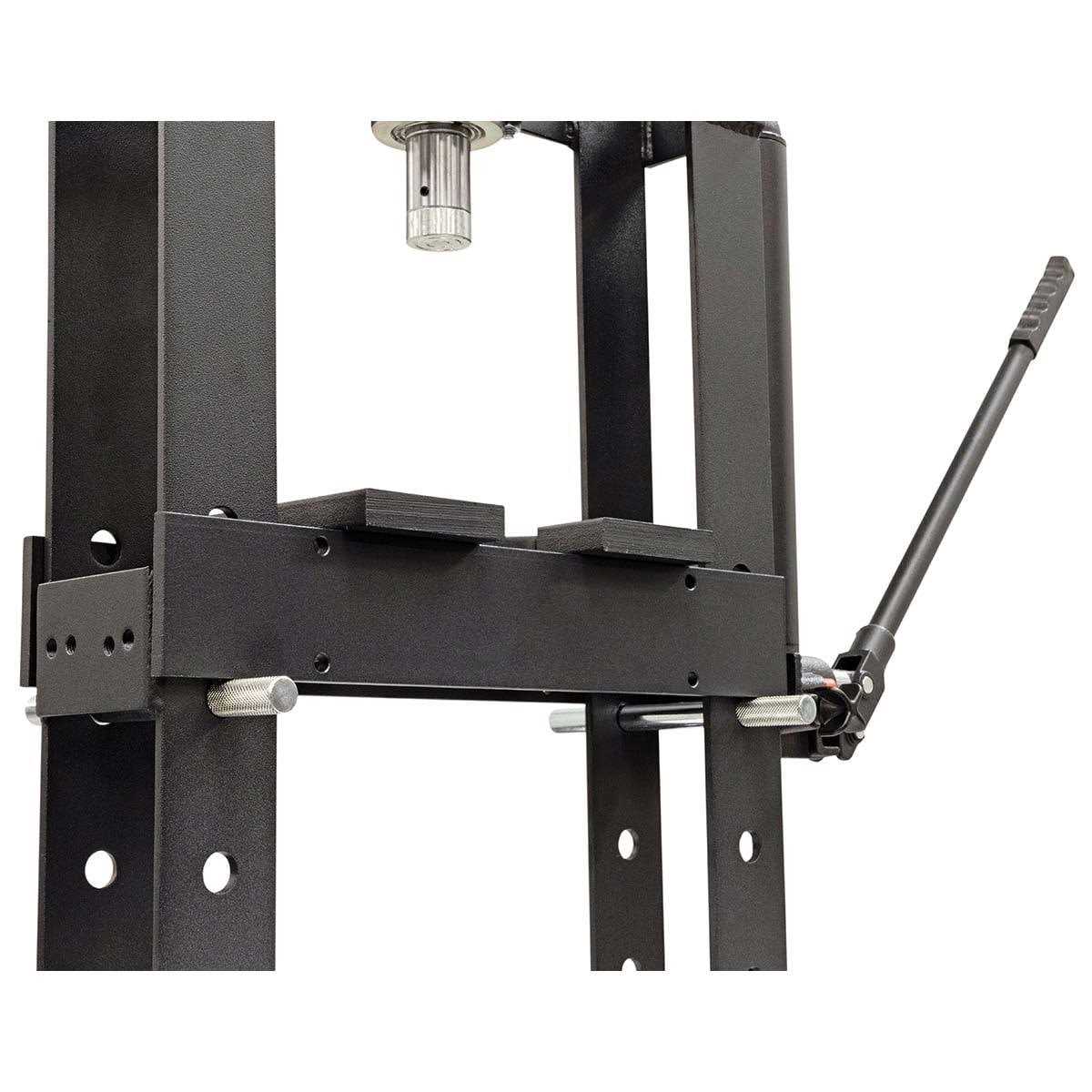 Eastwood 10 Ton Hydraulic Benchtop Shop Press - Image 4