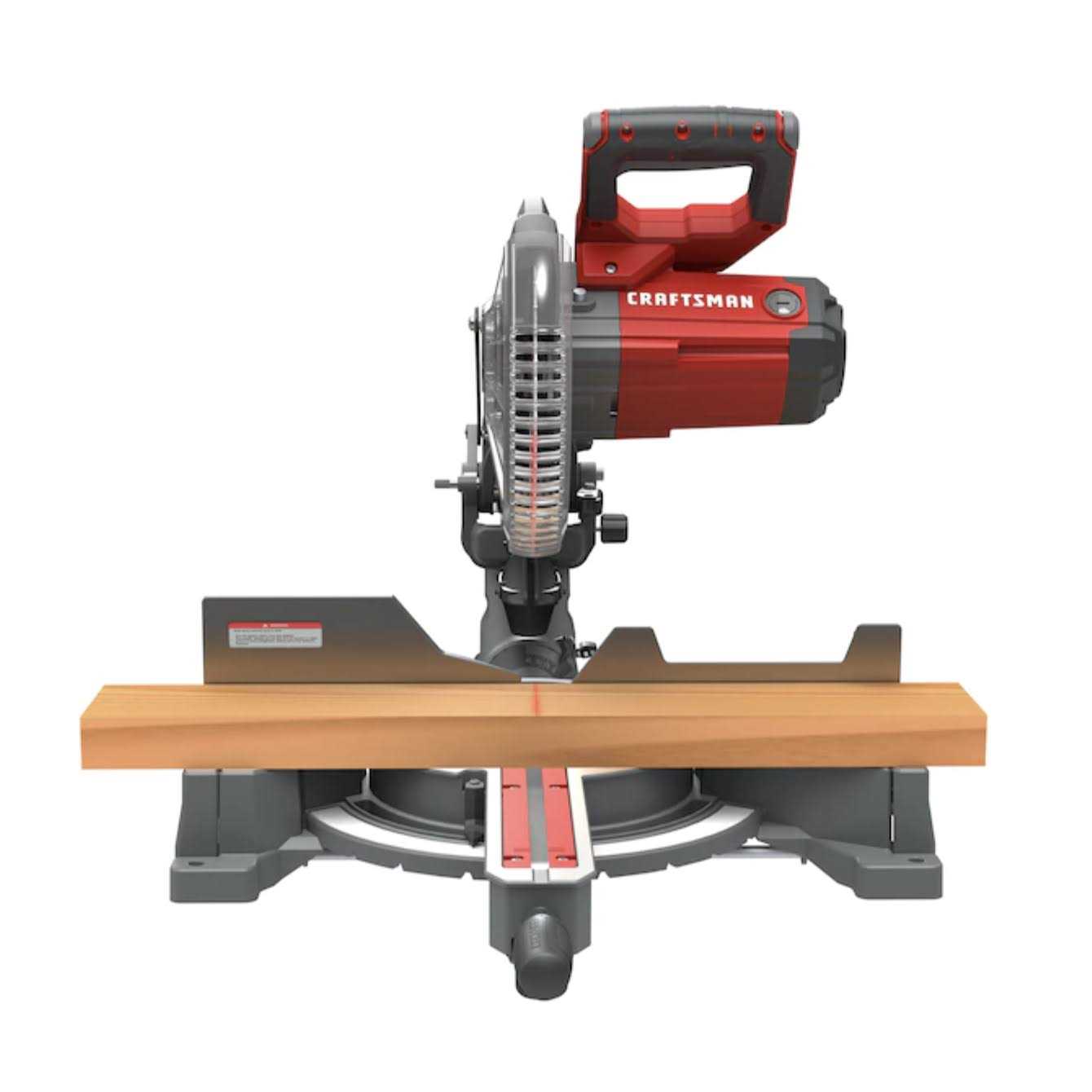 Craftsman 921237 - Image 4