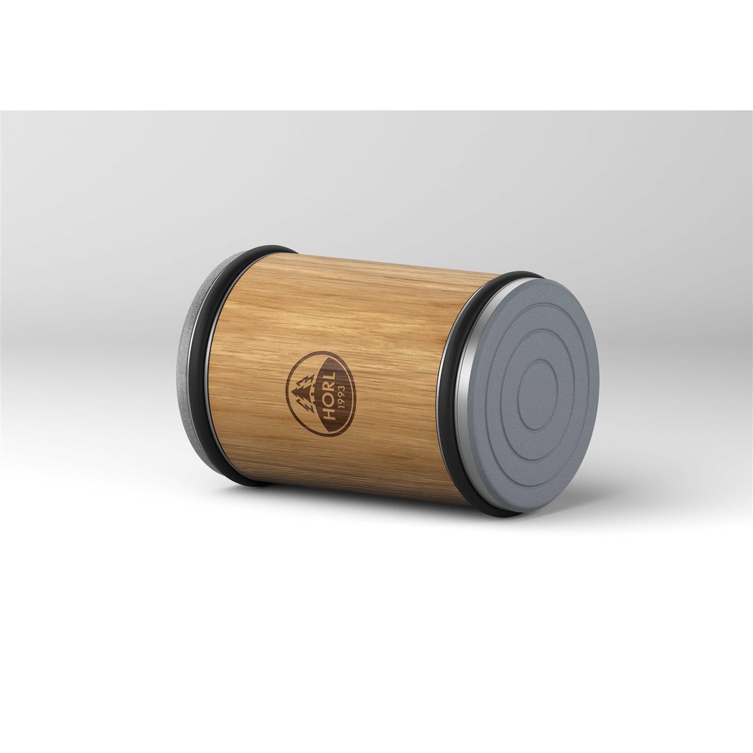 Horl 2 Oak Rolling Knife Sharpener Engineered in Germany for Straight Edge with Industry Diamonds for Steel of any hardness and Magnetic Angle - Image 4