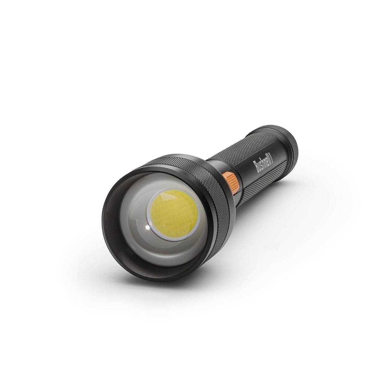 Bushnell 3000 Lumen Rechargeable Focusing Flashlight - Image 5