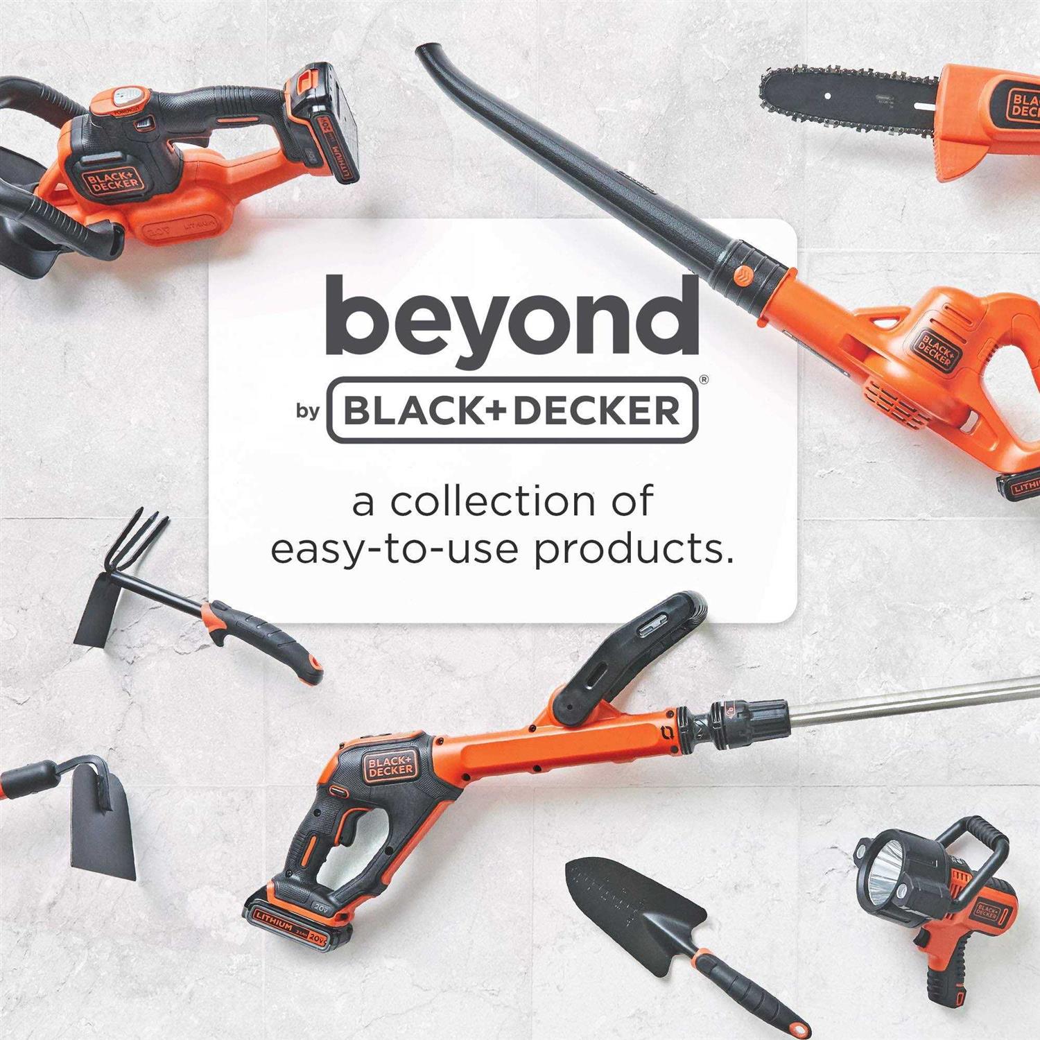 beyond by BLACK+DECKER 4V MAX* Cordless Screwdriver - Image 4
