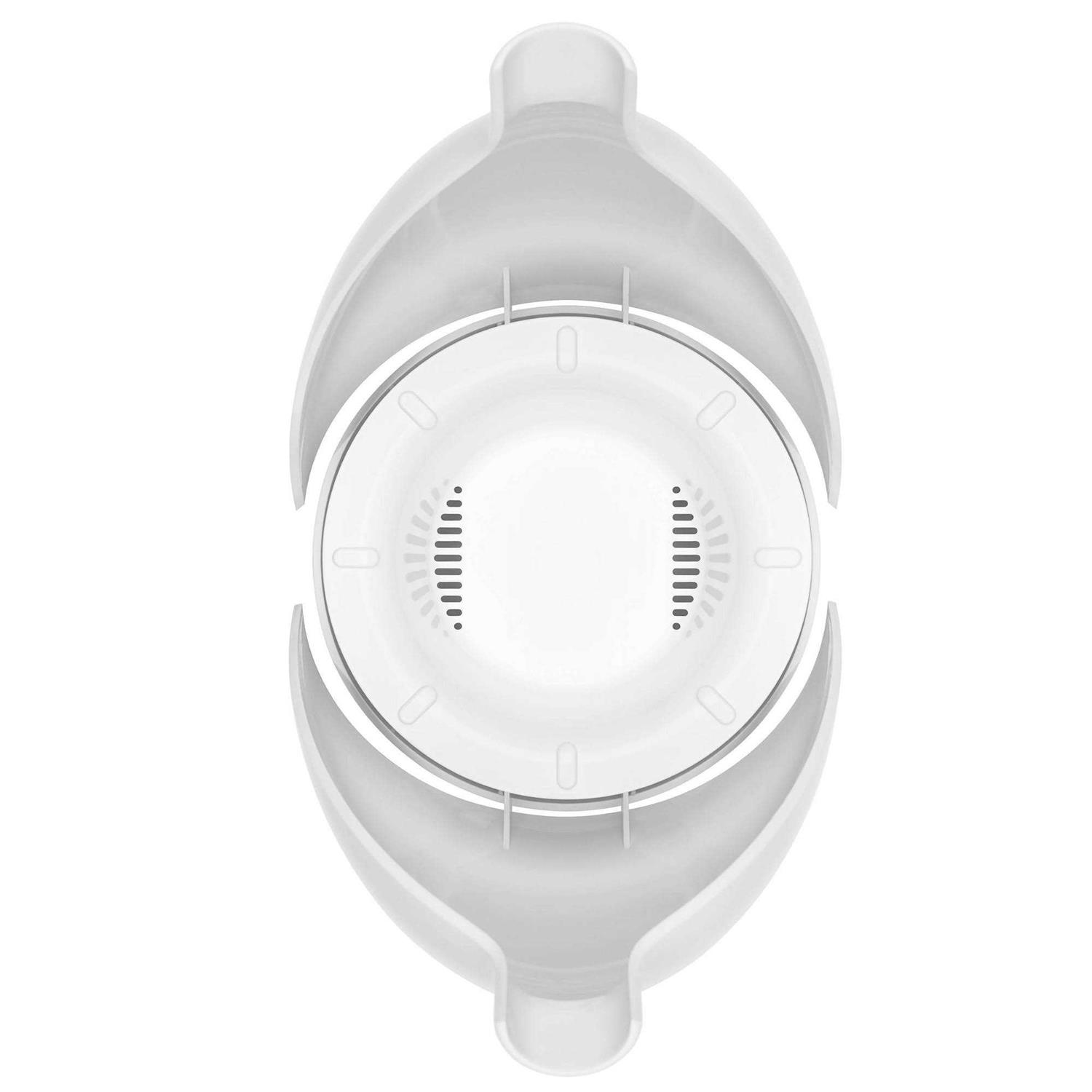 Oxo Toilet Plunger and Canister - Image 3