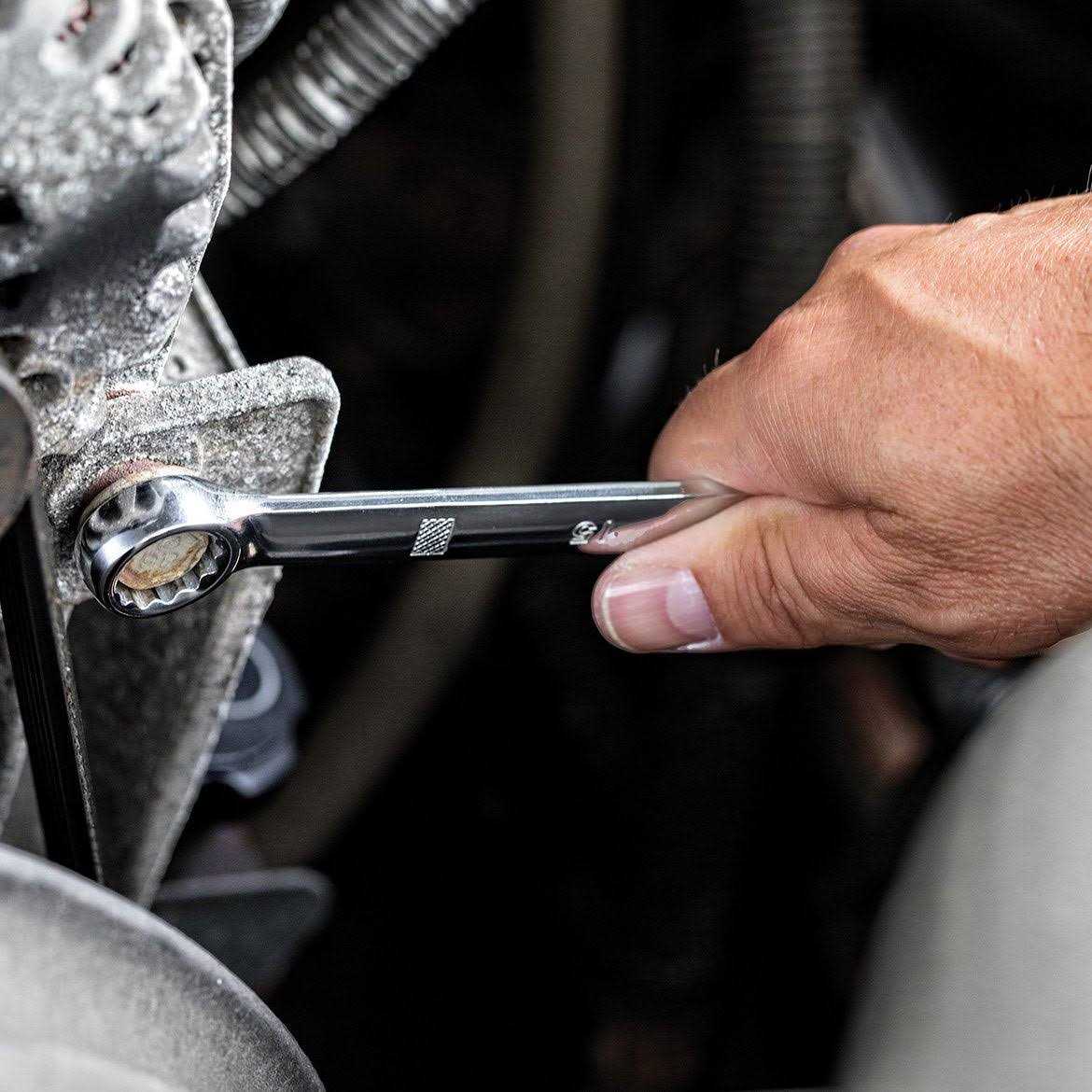 DeWalt DWMT81535 247 Piece Mechanics Tool Set - Image 4