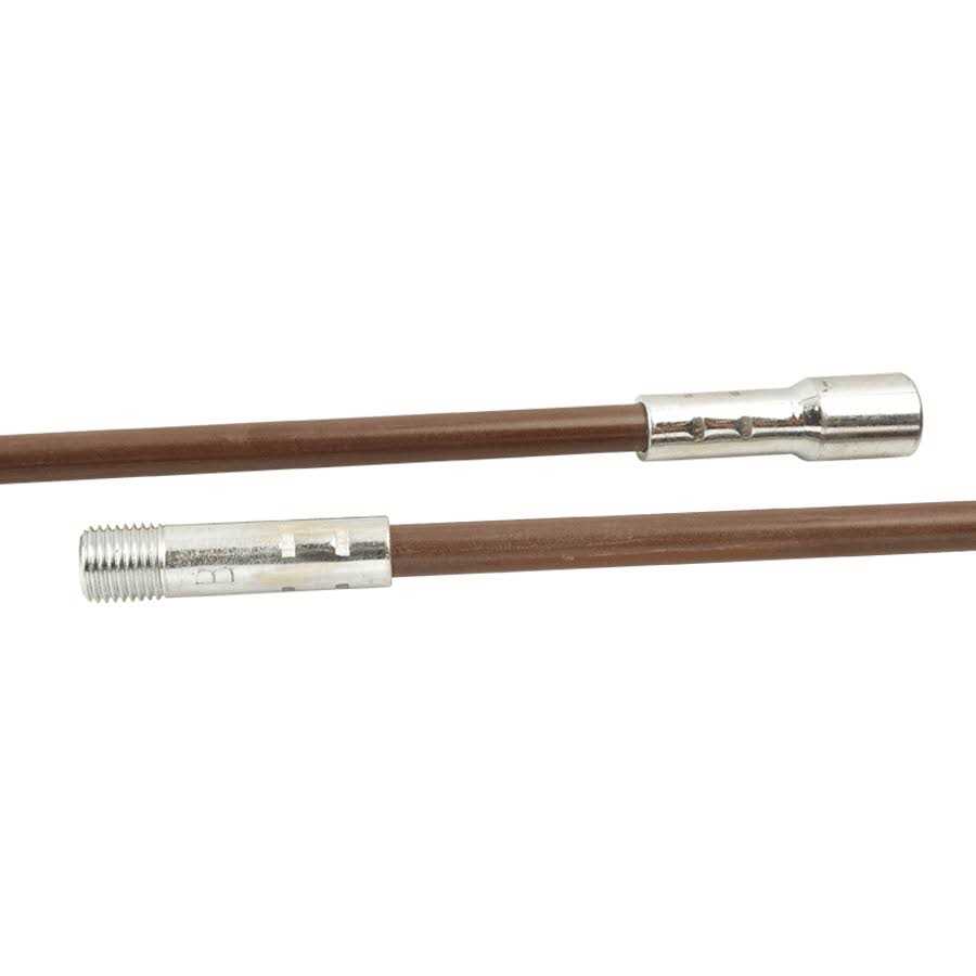 Rutland KRK-18 Fiberglass Chimney Brush Rod Kit - Image 4