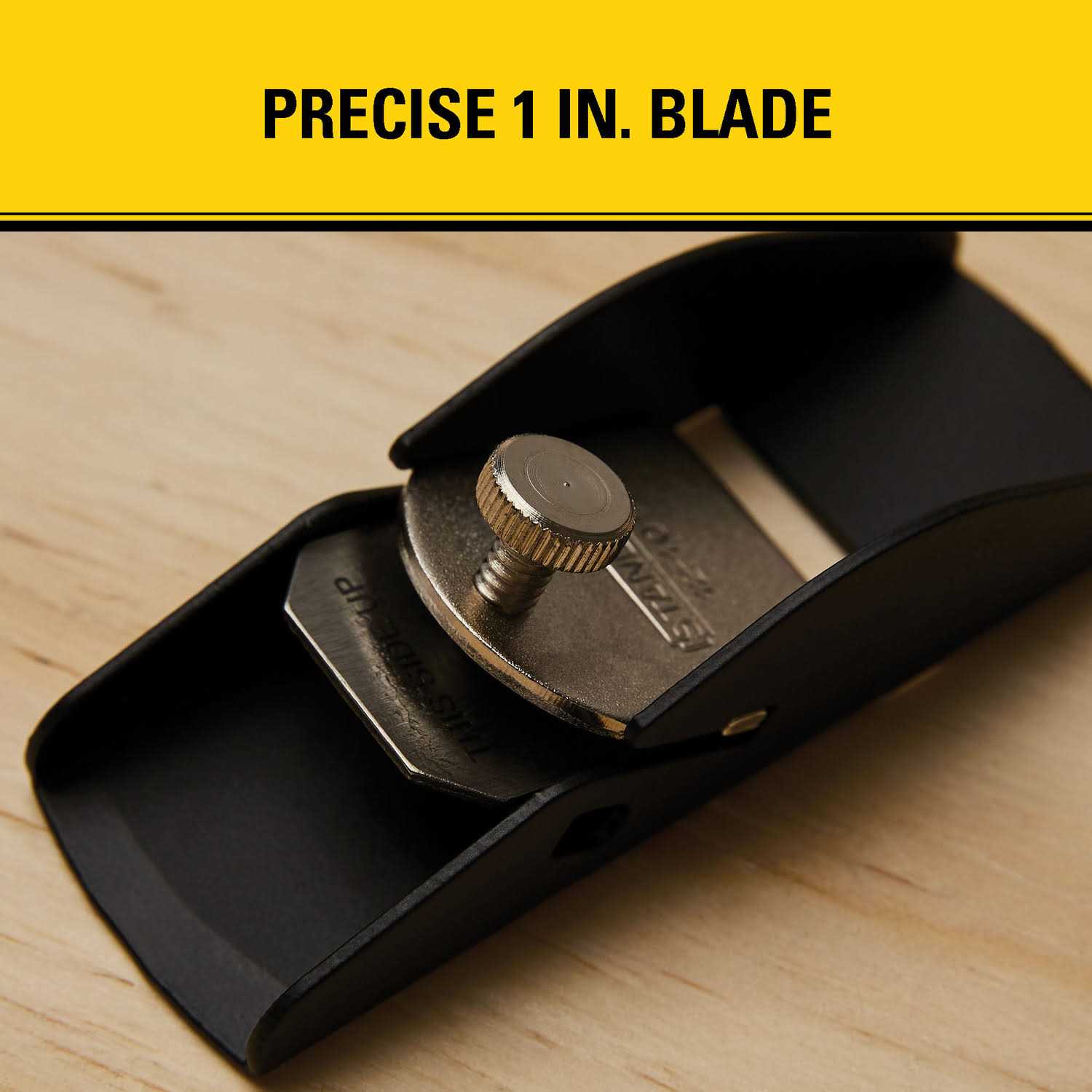 Stanley Small Trimming Plane 12-101 - Image 3