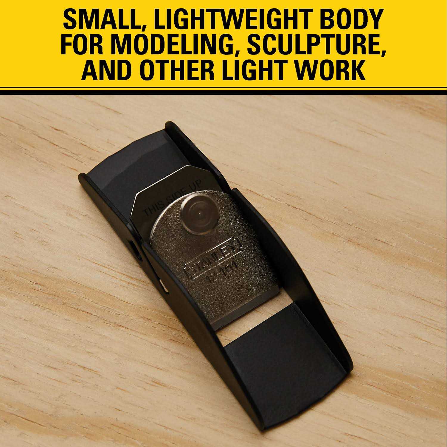 Stanley Small Trimming Plane 12-101 - Image 4