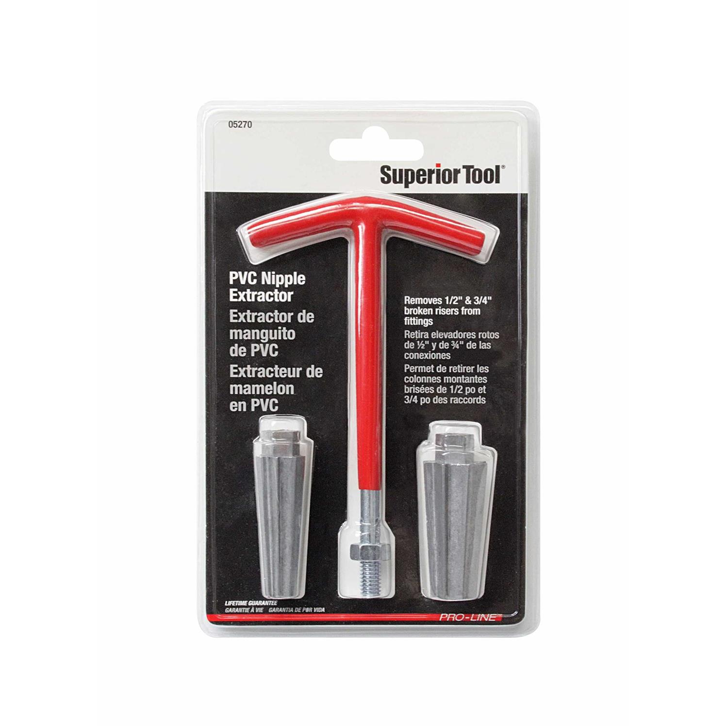 Superior Tool 05270 - Image 5