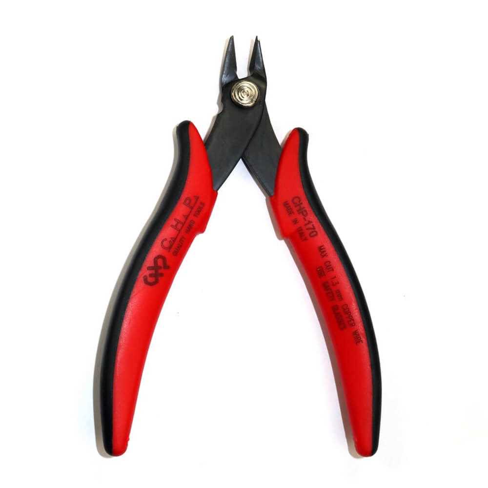 Hakko CHP-170 Micro Cutter - Image 4