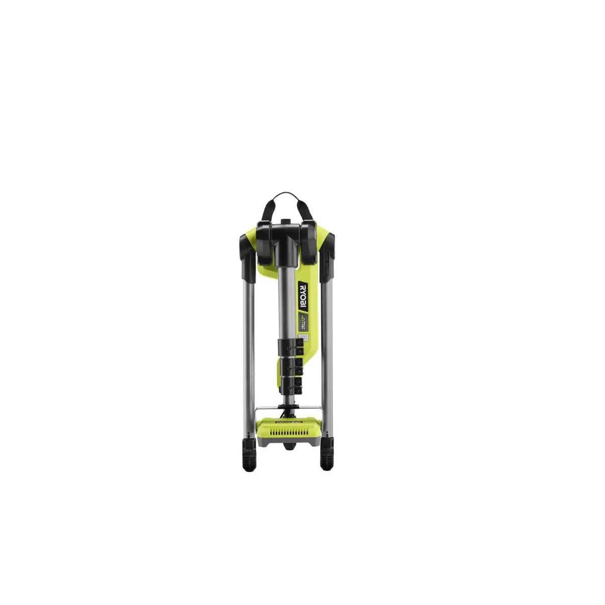 RYOBI ONE+ 18V Cordless Hybrid LED Tripod Stand Light P782 - Image 4