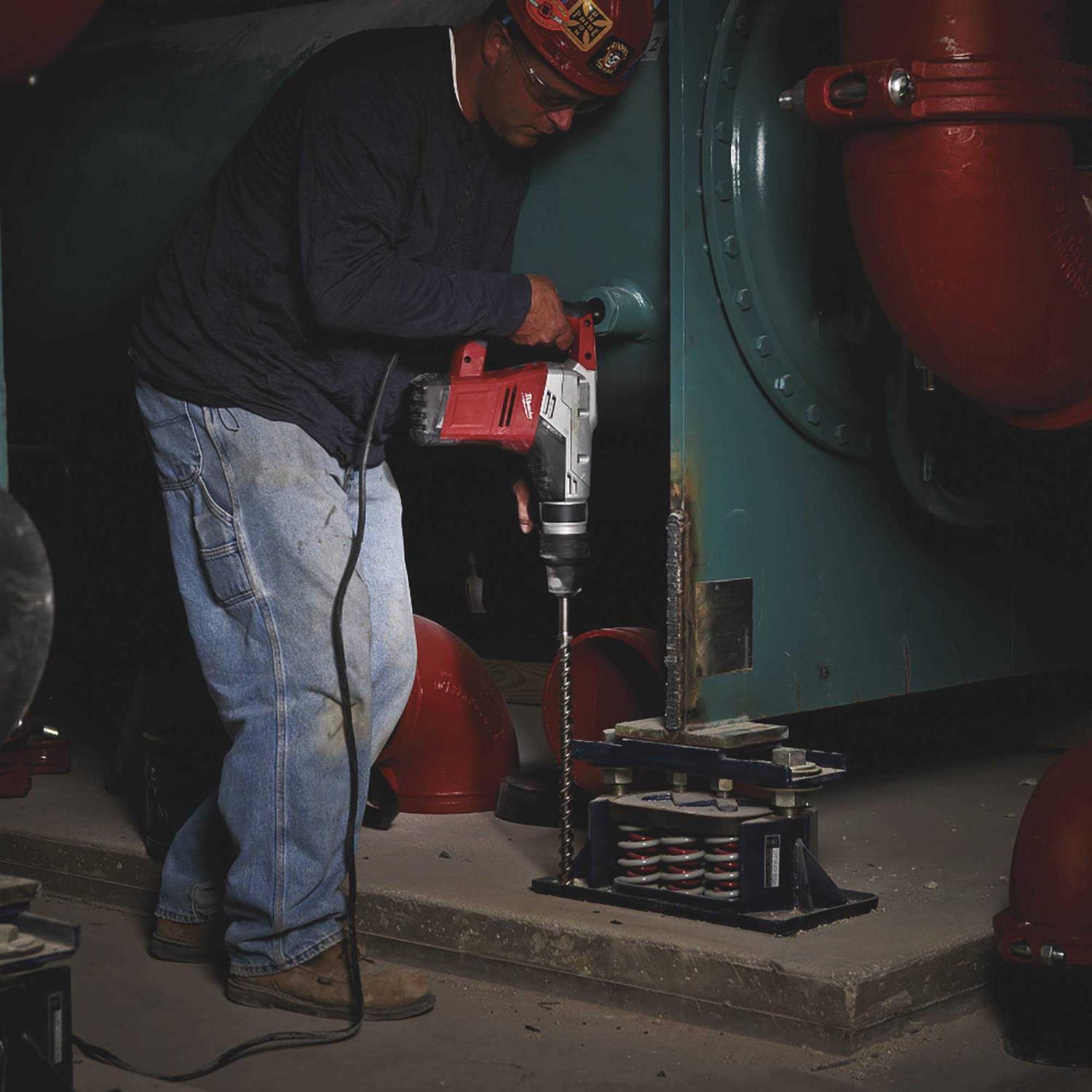 Milwaukee 5317-21 - Image 4