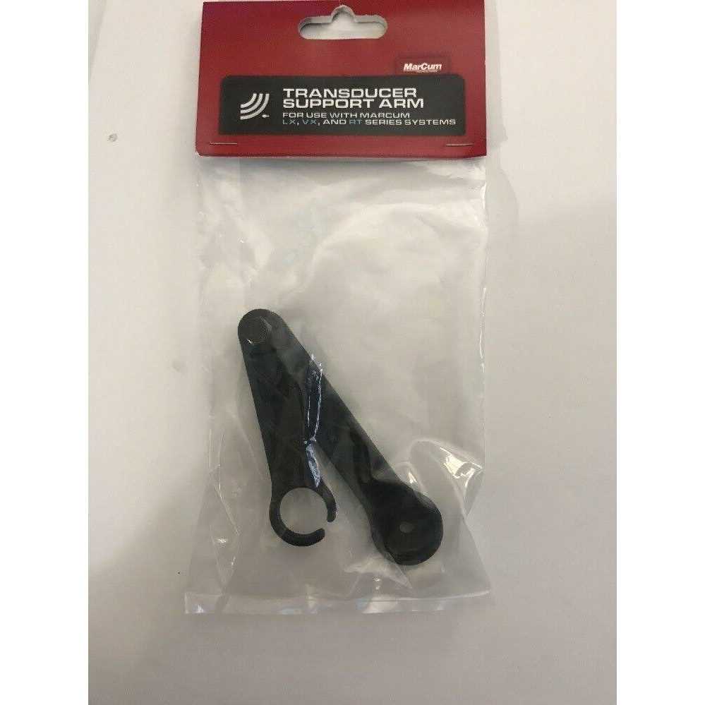 MarCum Transducer Arm - Image 4