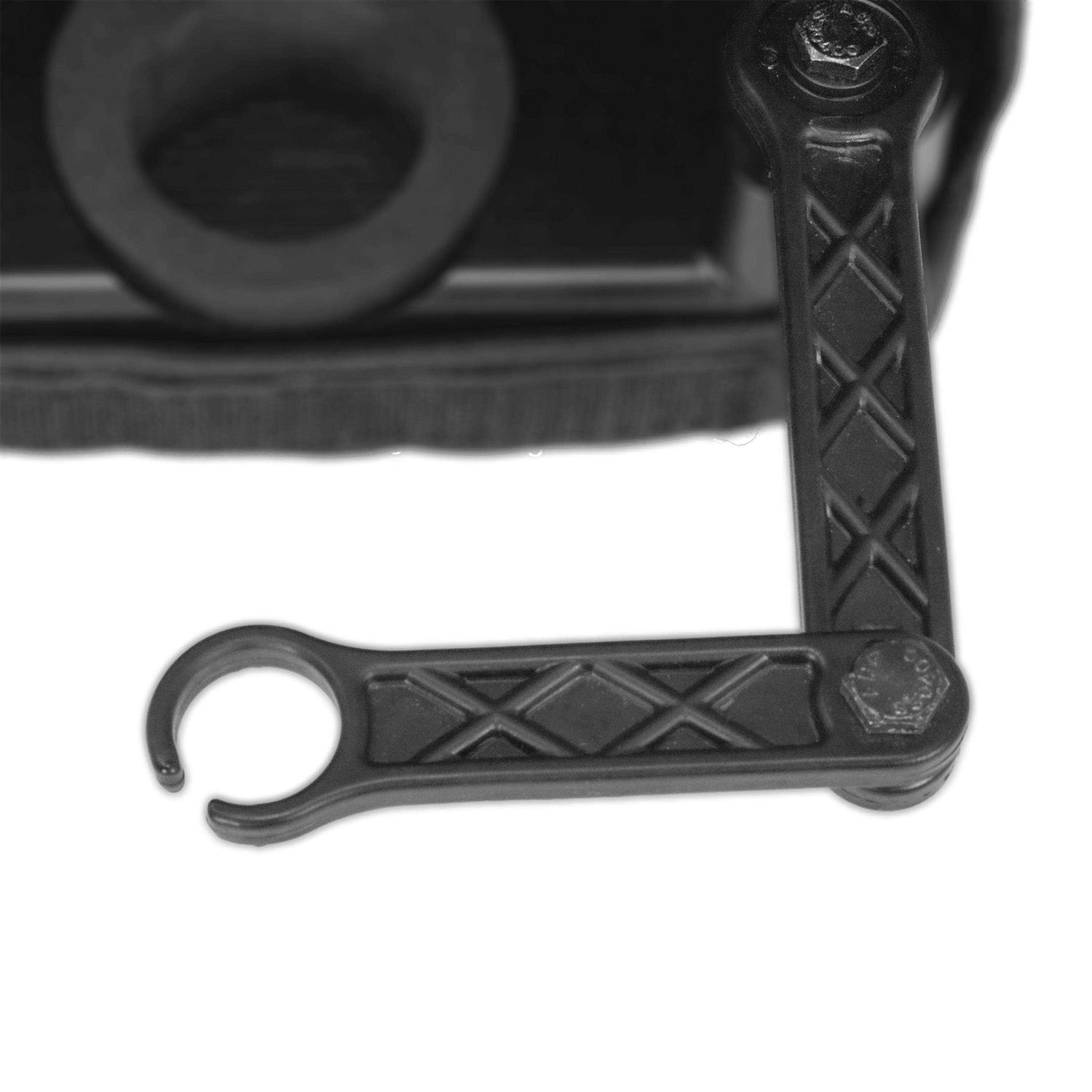 MarCum Transducer Arm - Image 5