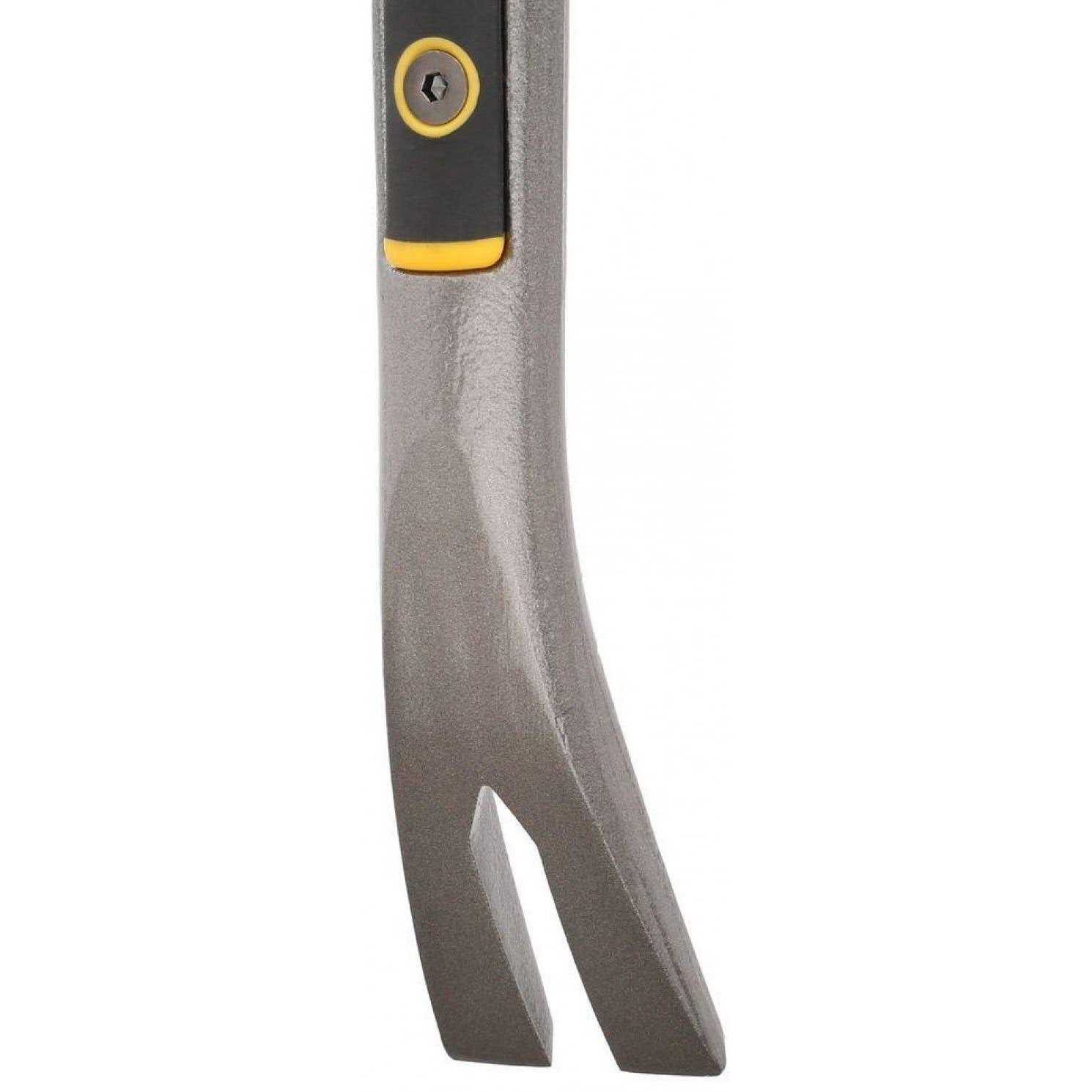Stanley 55-120 FatMax Fubar III Utility Bar - Image 3