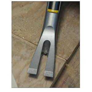 Stanley 55-120 FatMax Fubar III Utility Bar - Image 4