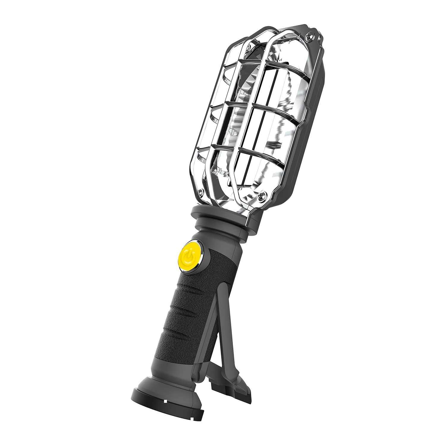 Handy Brite Ultra 1000 lm LED Rechargeable Handheld Work Light - Image 5