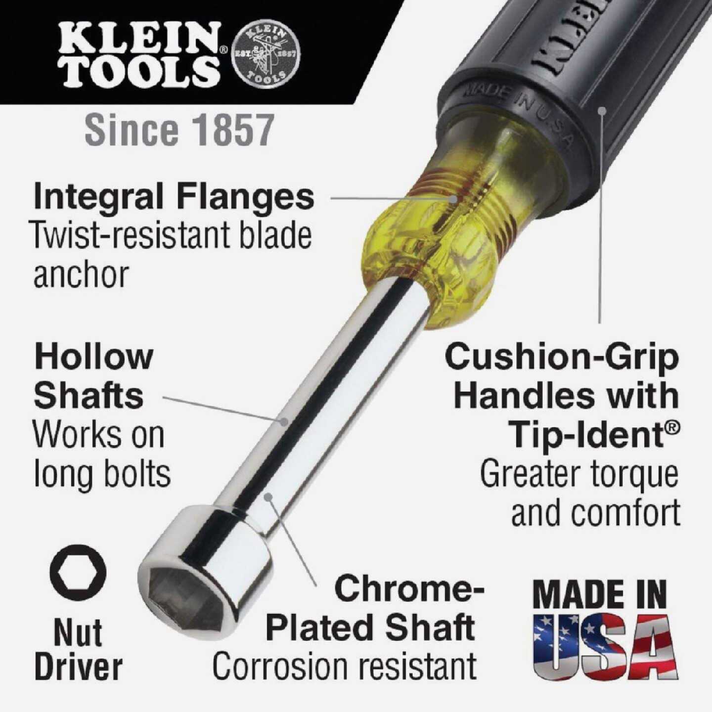 Klein Tools Nut Driver - Image 3