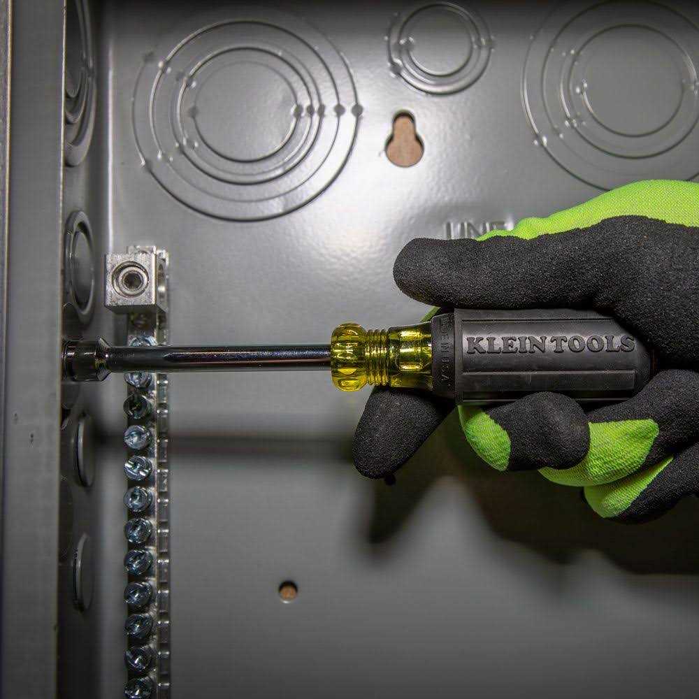 Klein Tools Nut Driver - Image 4