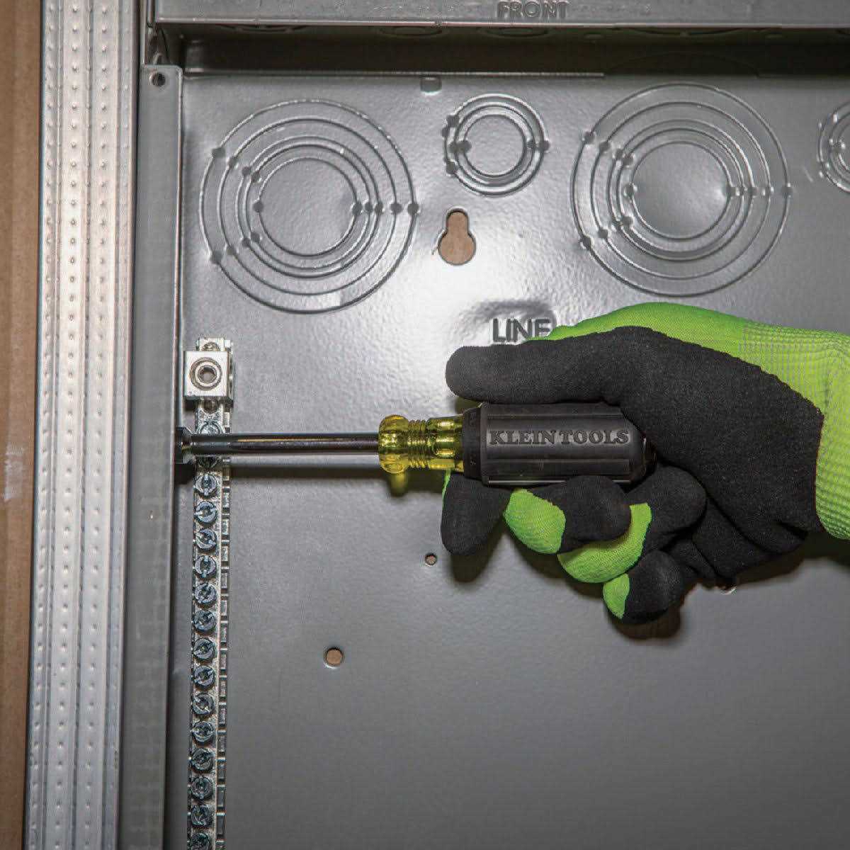 Klein Tools Nut Driver - Image 5