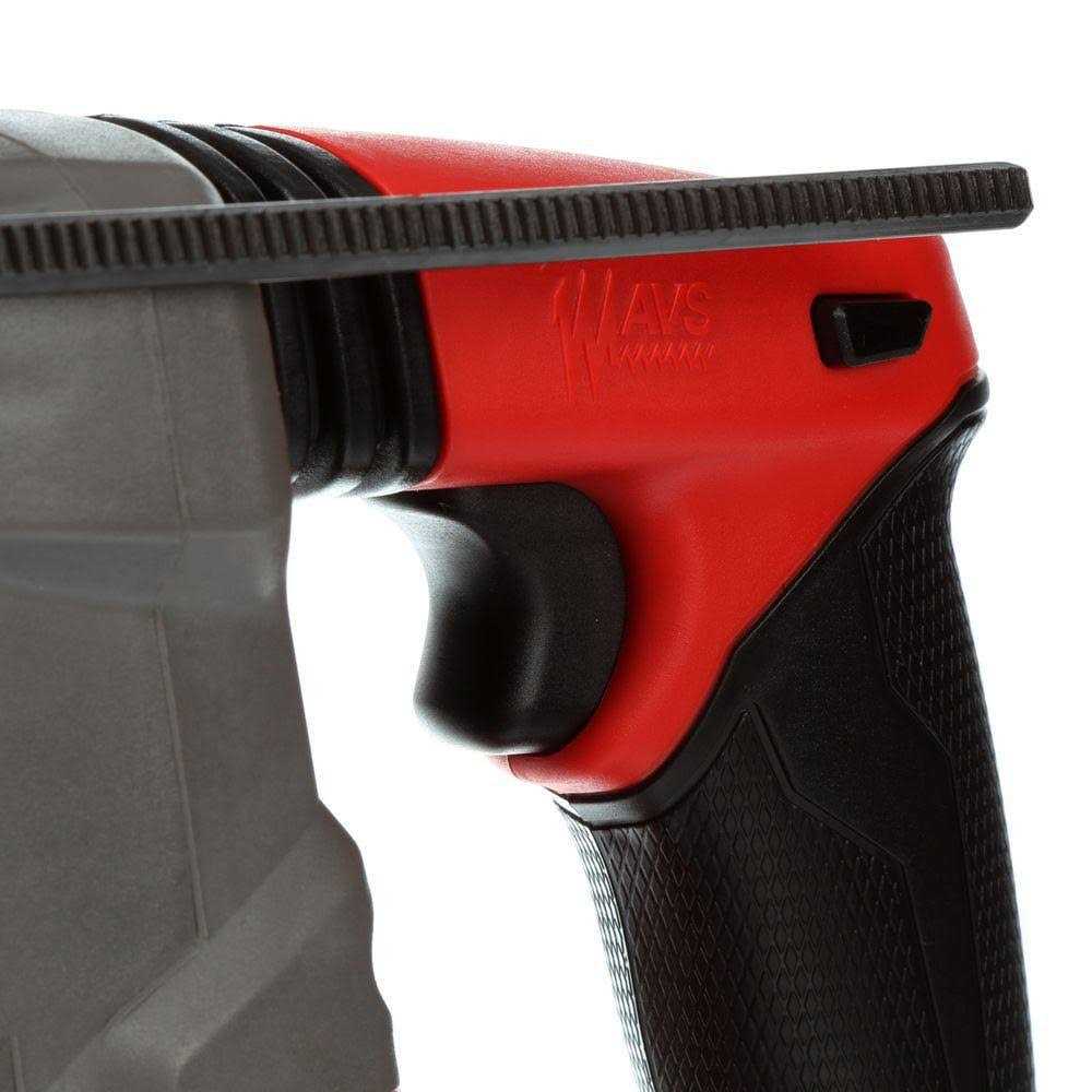 Milwaukee Tool M18 FUEL 2712 - Image 5