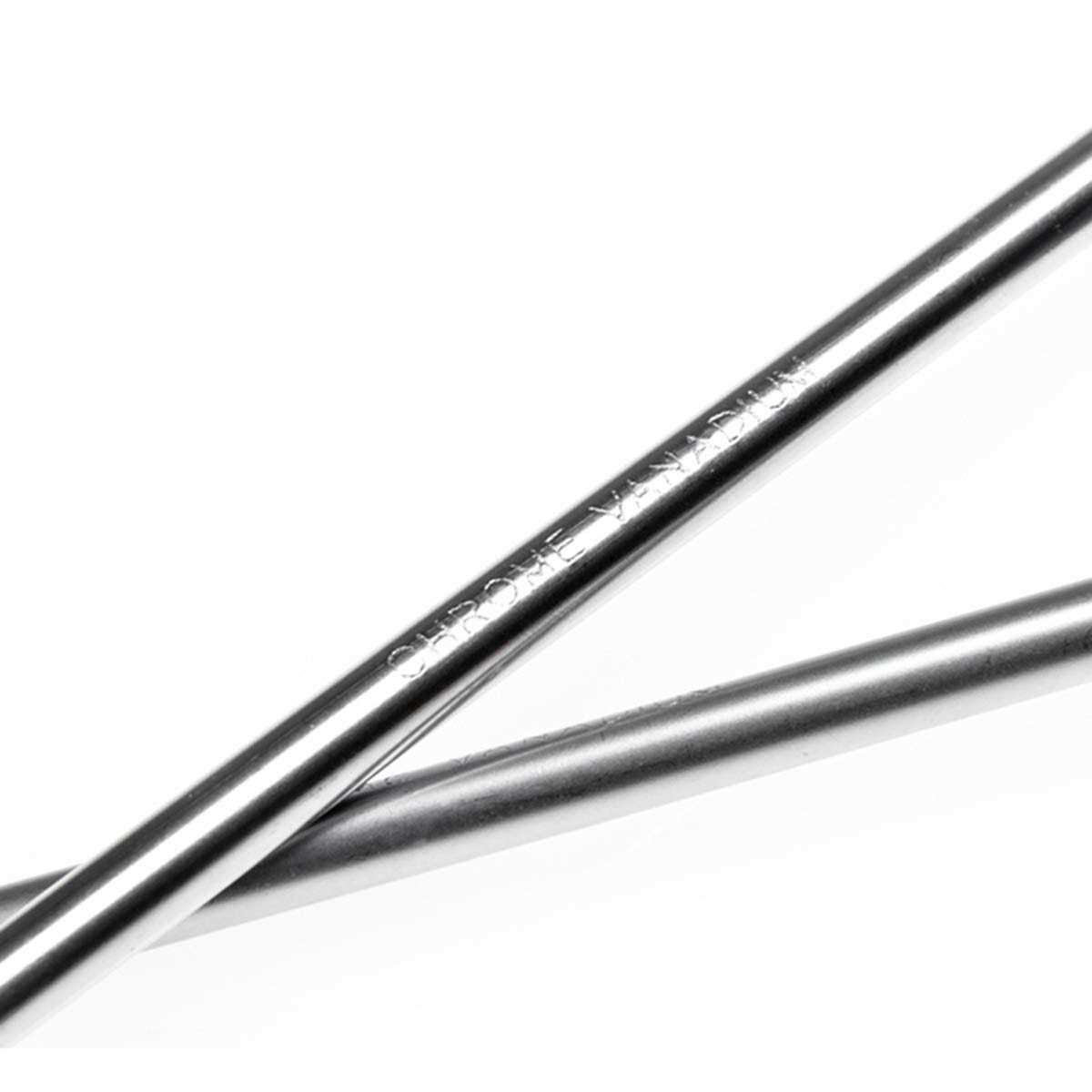 Slotted and Phillips Screwdriver PH2 12 Long Cross-head Screwdriver & Flat Blade Screwdriver - Image 3