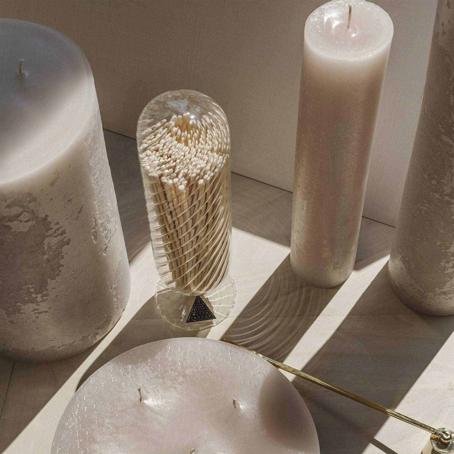 Skeem Helix Match Cloche - Image 4