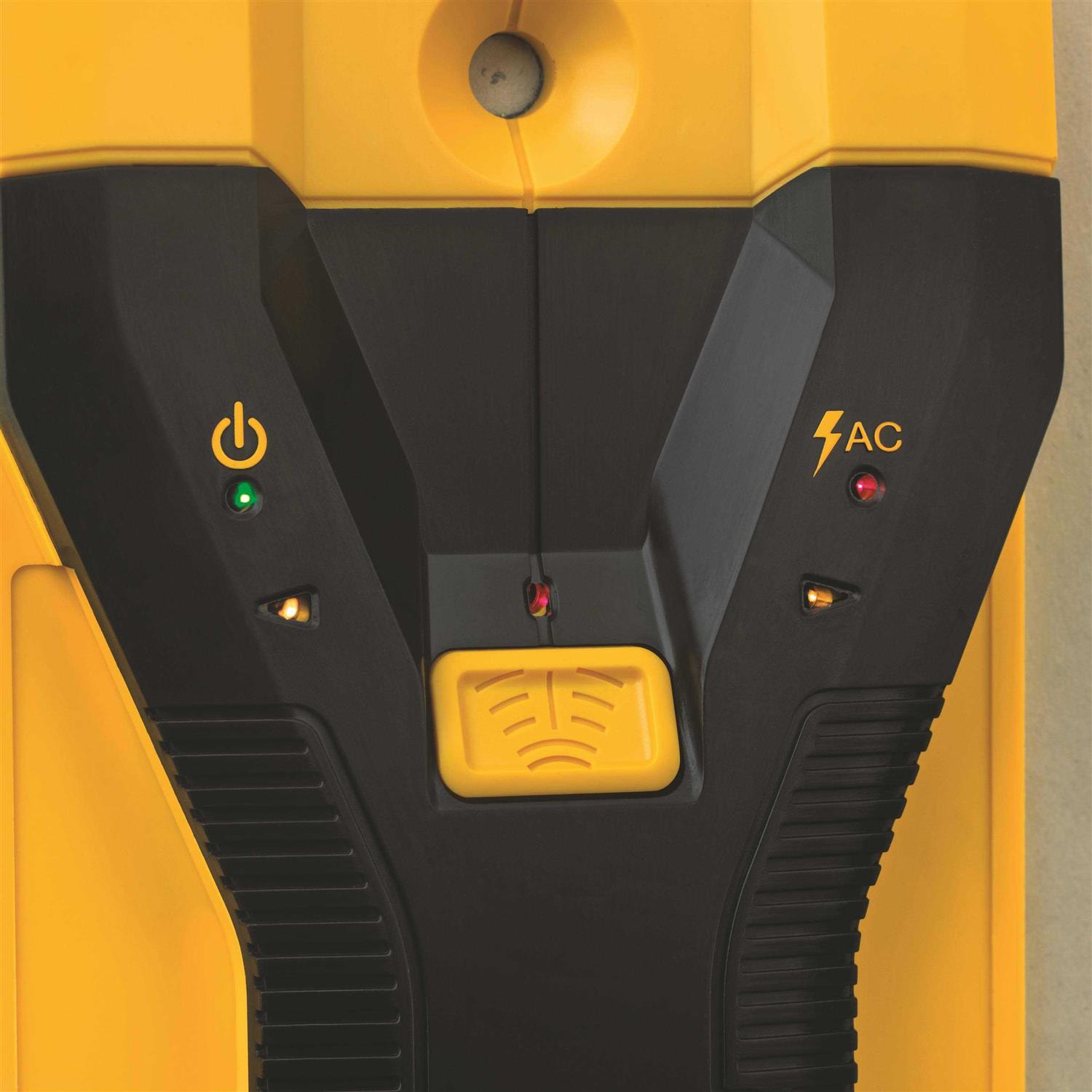 Dewalt Stud Finder DW0150 - Image 4