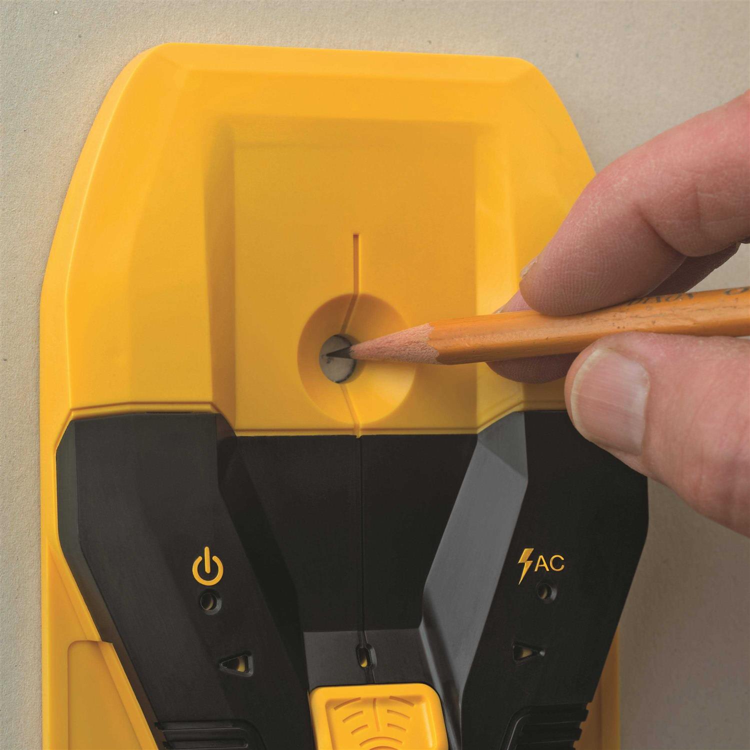 Dewalt Stud Finder DW0150 - Image 5