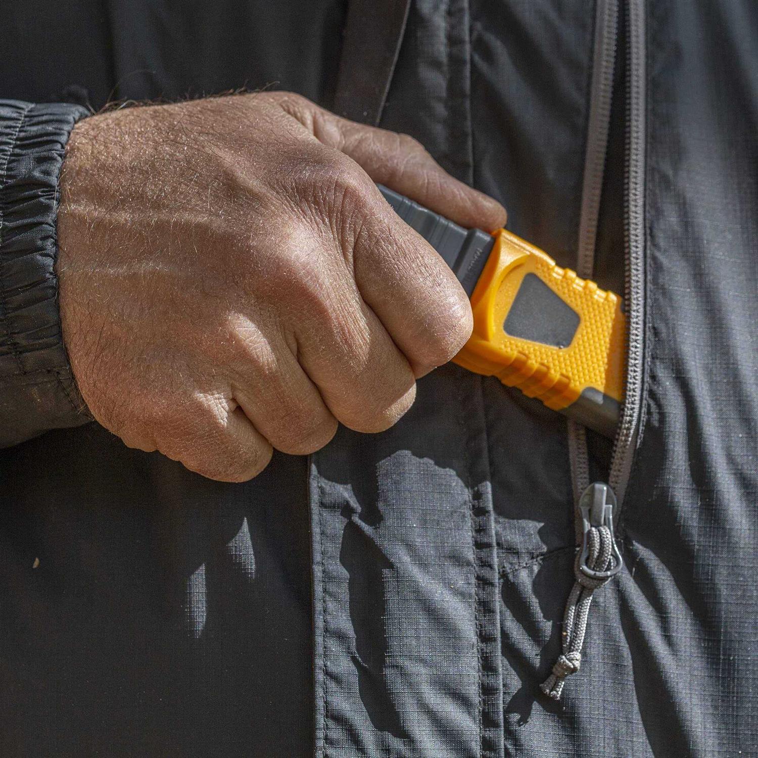 Smith's Diamond Combination Sharpener - Image 3