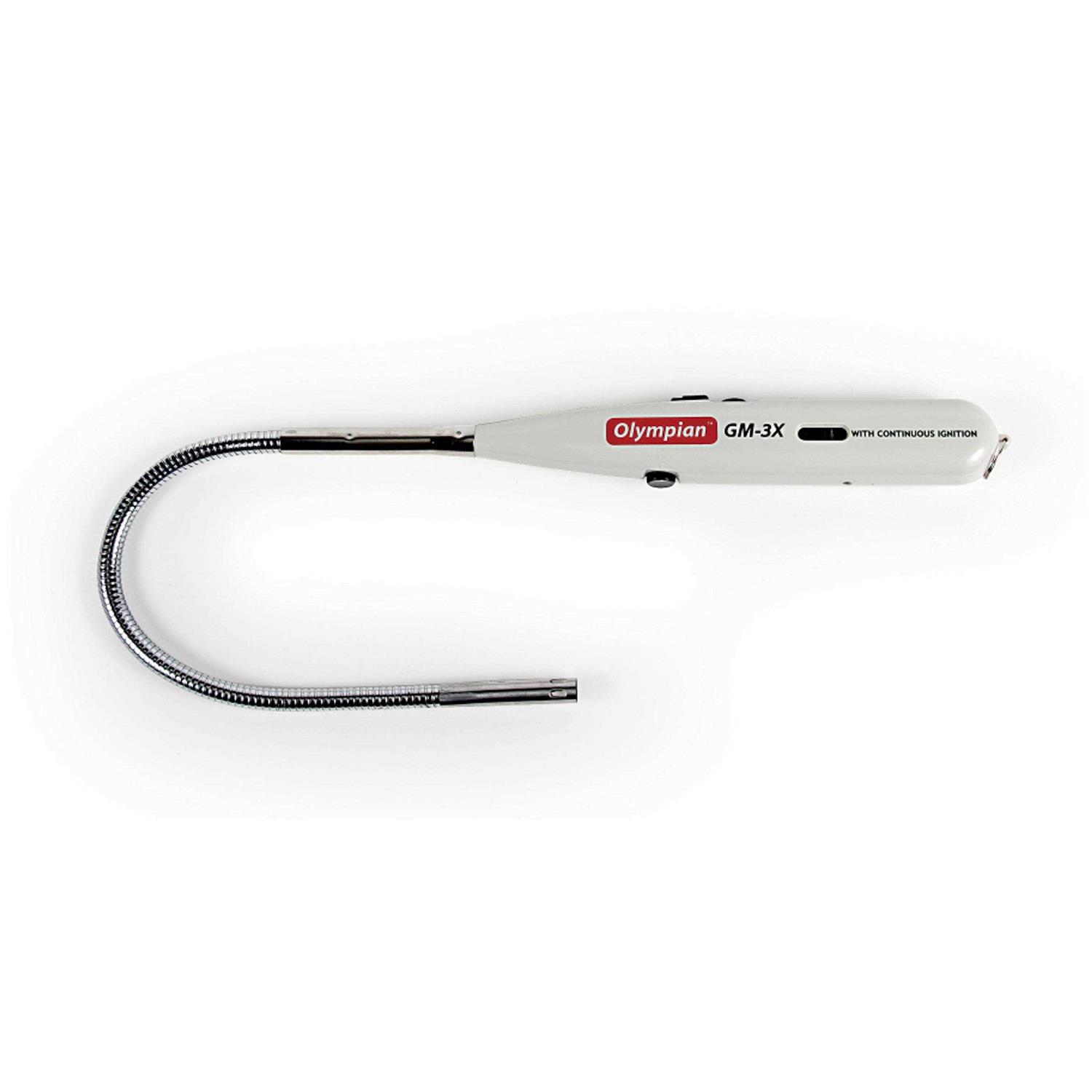 Camco Olympian Gm-3X Gas Match Refillable with Butane Lighter Fluid - Image 4