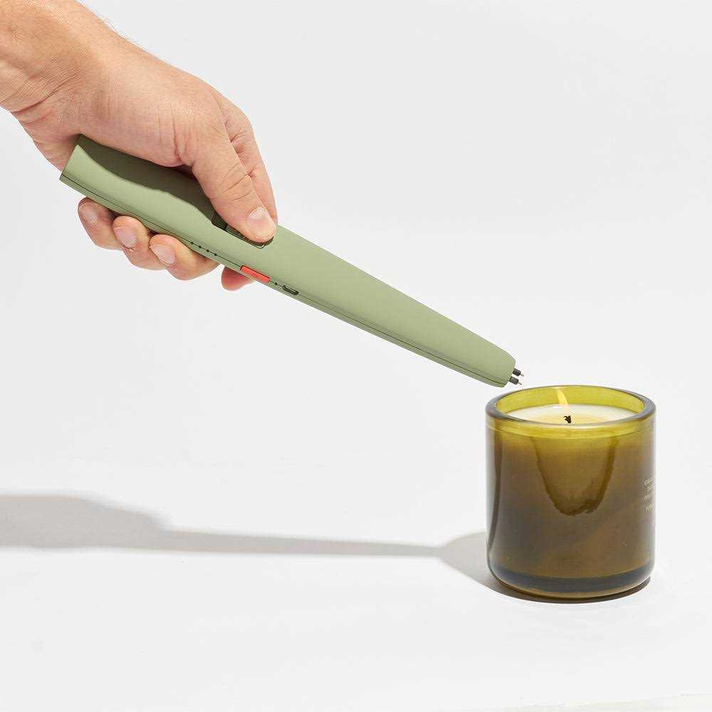 The USB Lighter Company USB Lighter - Image 3