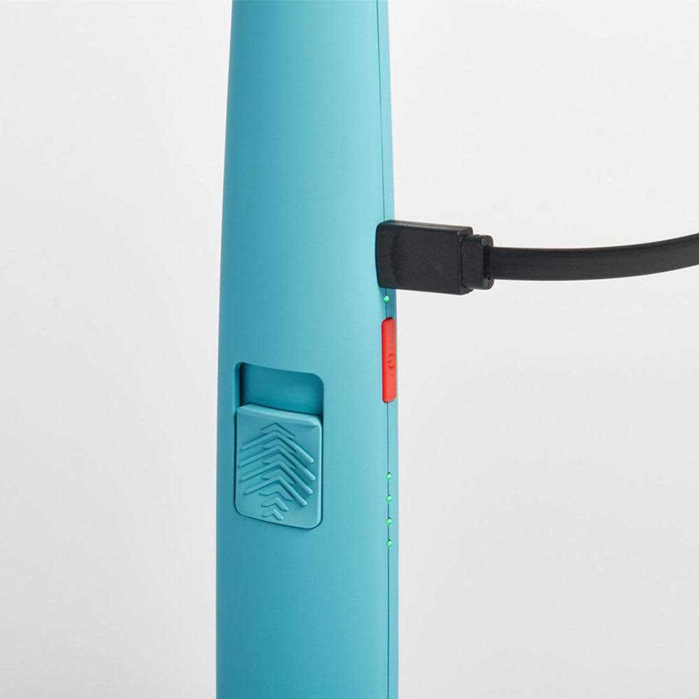 The USB Lighter Company USB Lighter - Image 4