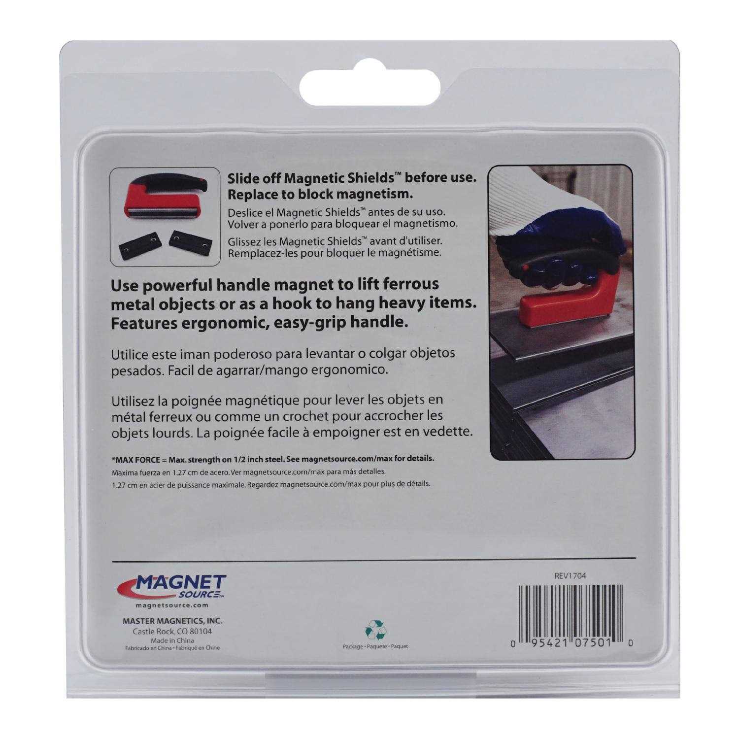 Master Magnetics Handle Magnet 100 07501 - Image 5