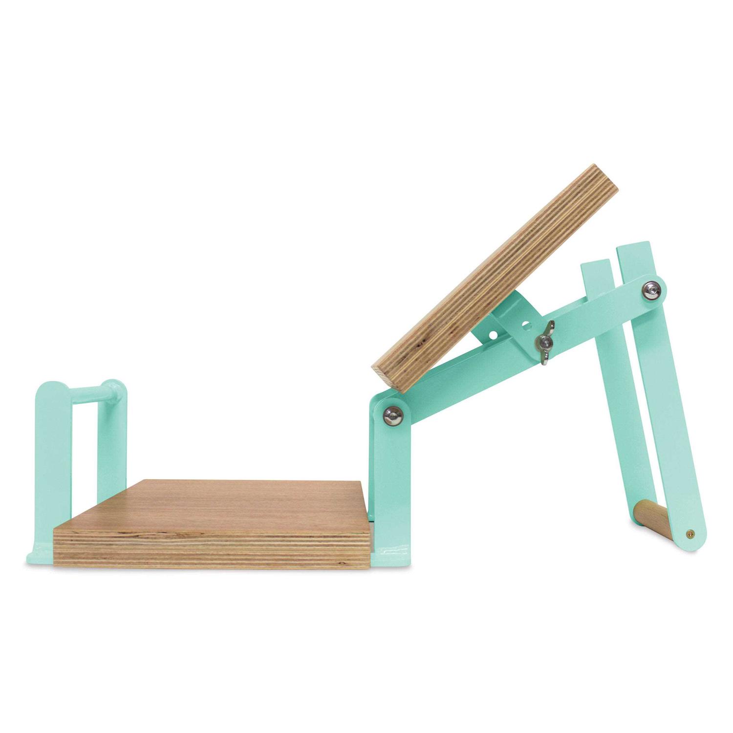 Woodzilla Hand Lino Press