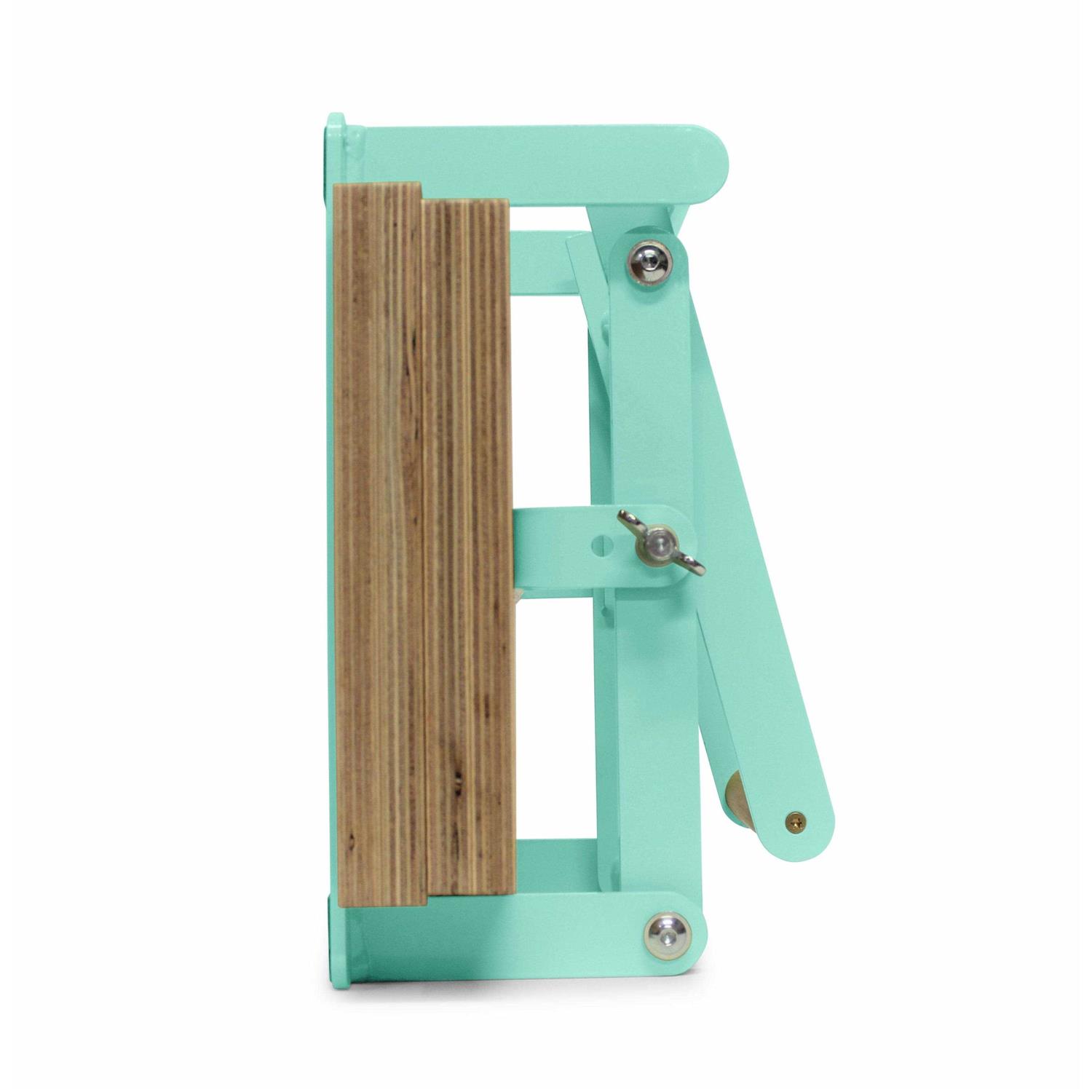 Woodzilla Hand Lino Press - Image 2