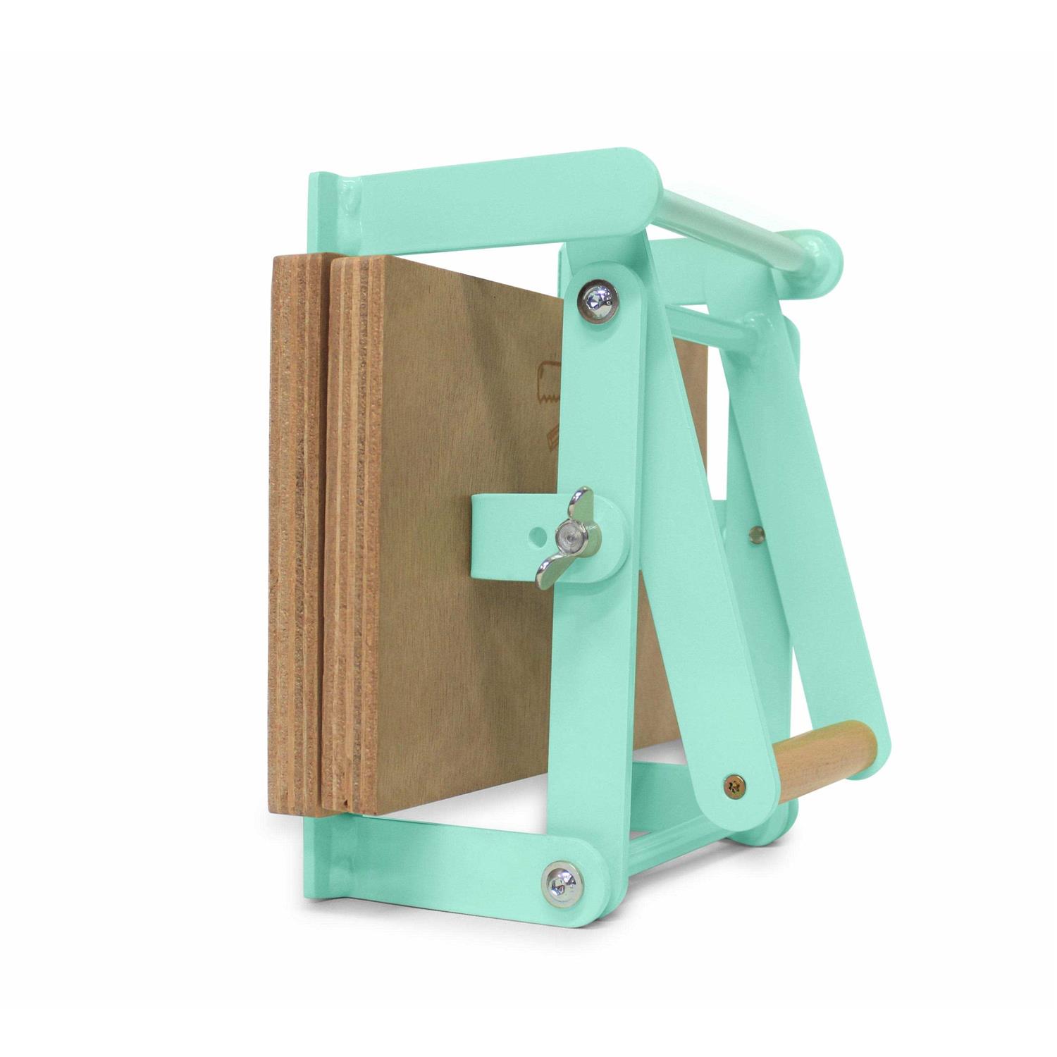 Woodzilla Hand Lino Press - Image 3