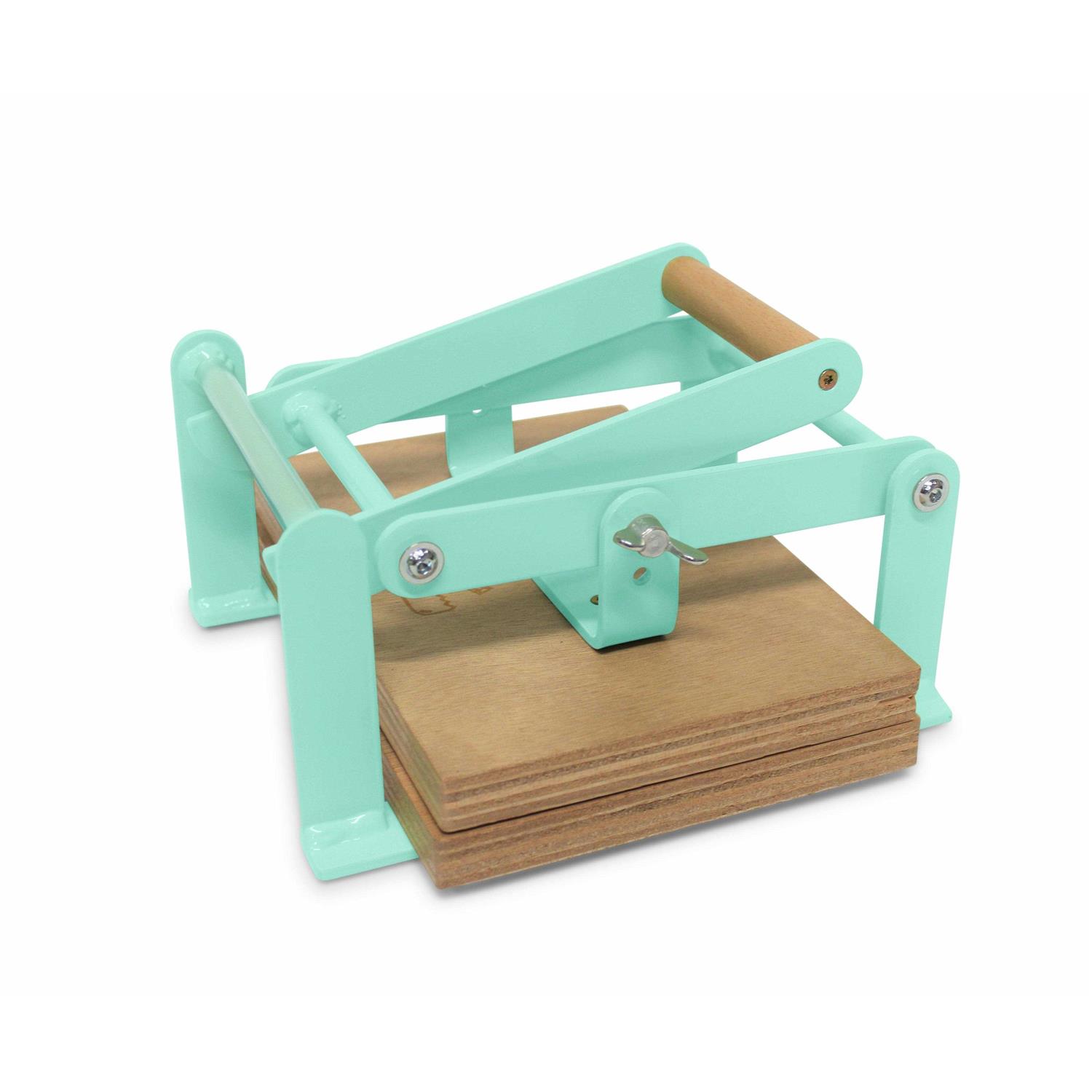 Woodzilla Hand Lino Press - Image 5