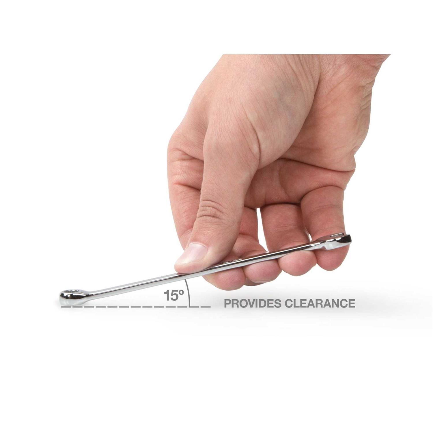 Tekton Combination Wrench - Image 3