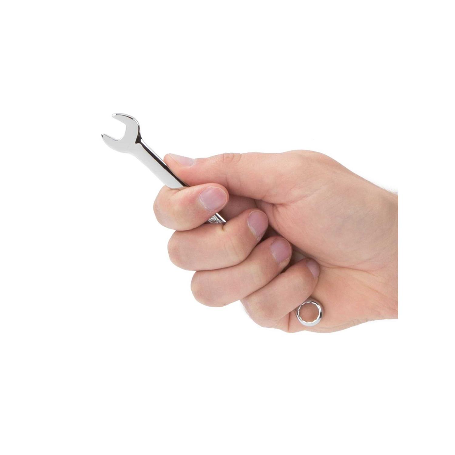 Tekton Combination Wrench - Image 4