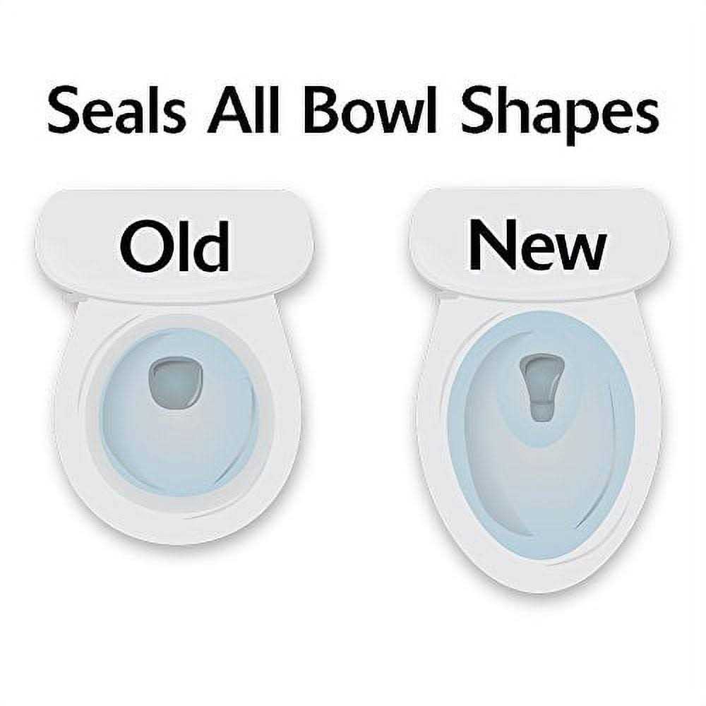 Korky Toilet Repair Beehive Max Plunger - Image 4